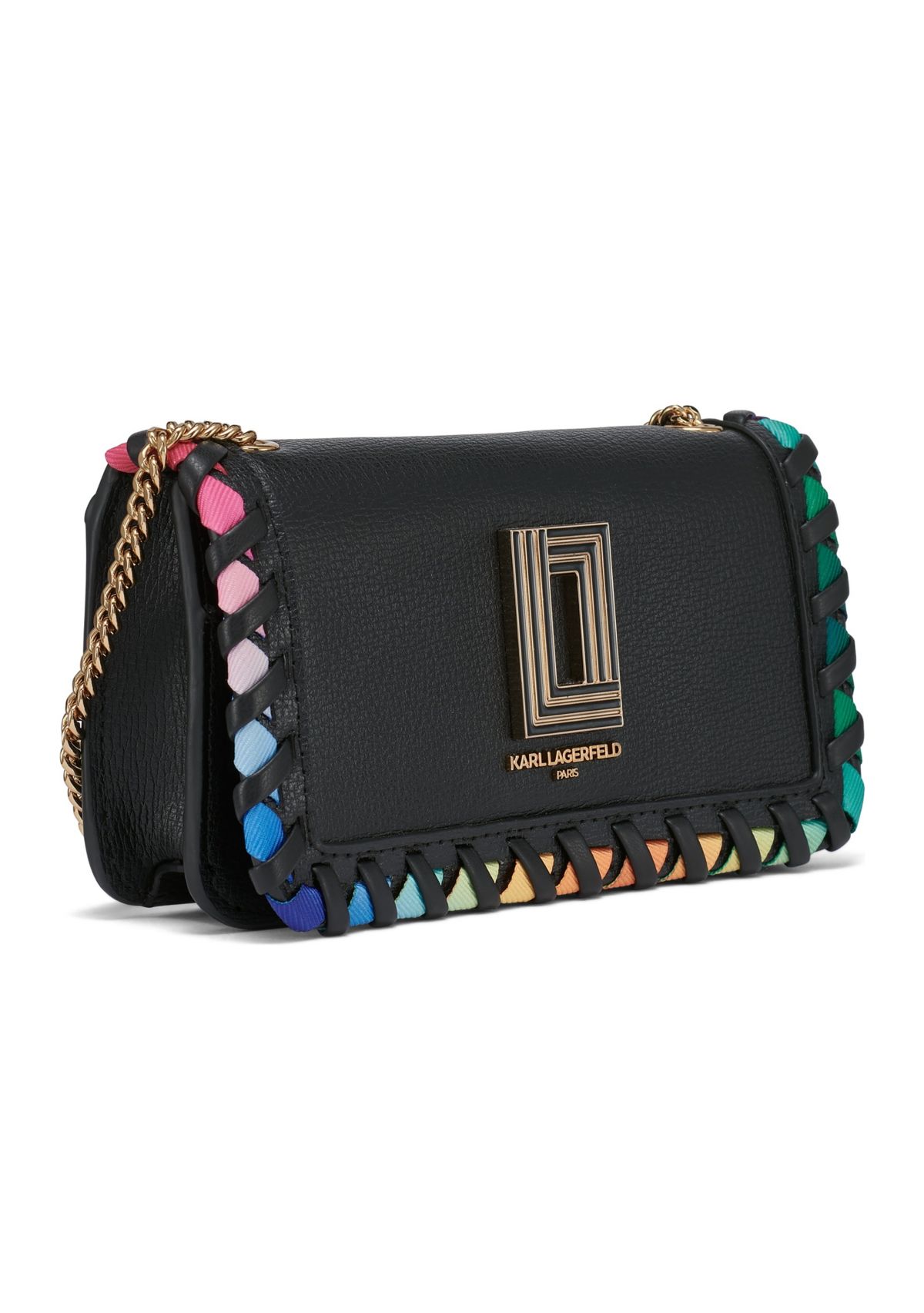 Kosette Small Shoulder Bag