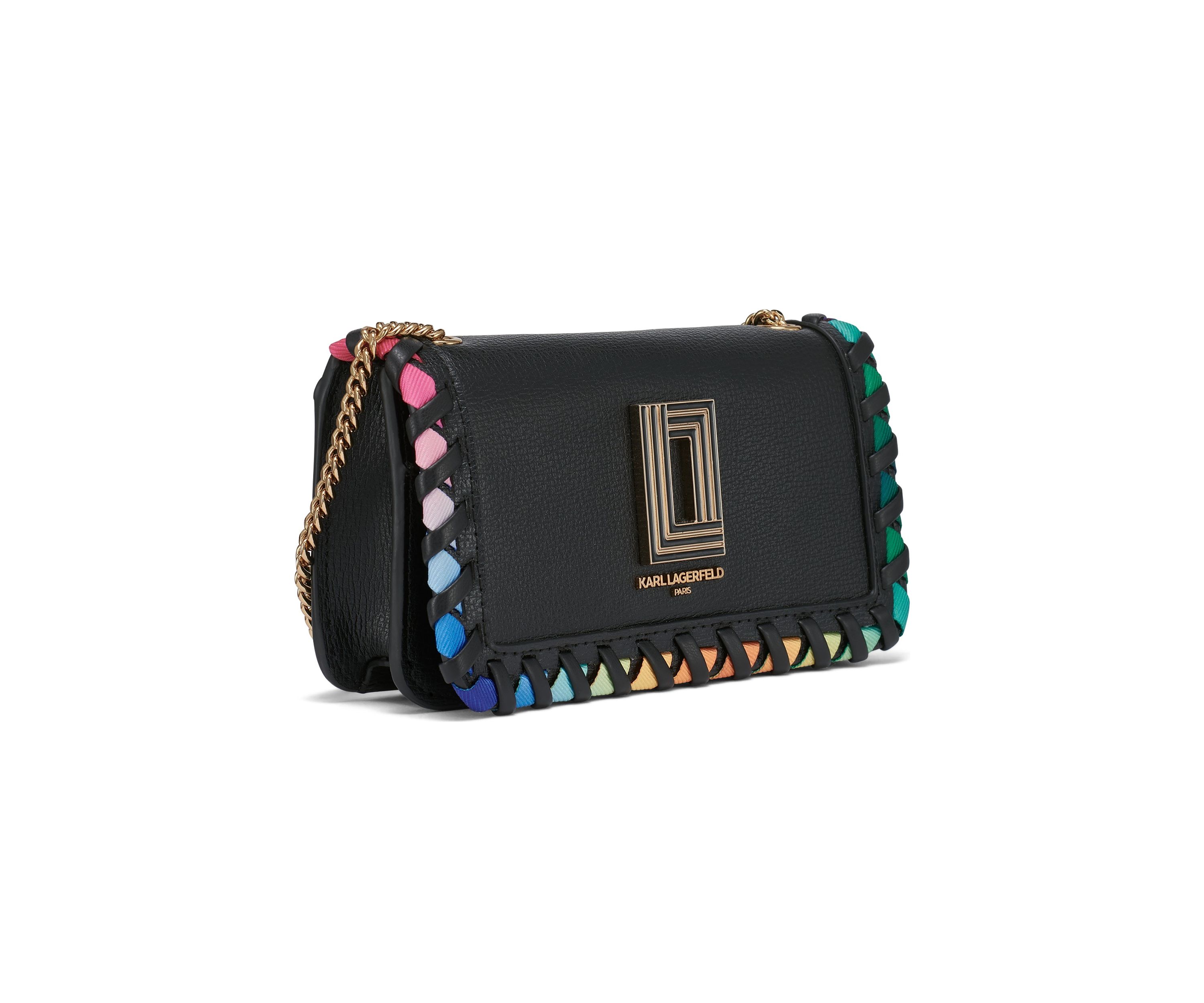Kosette Small Shoulder Bag