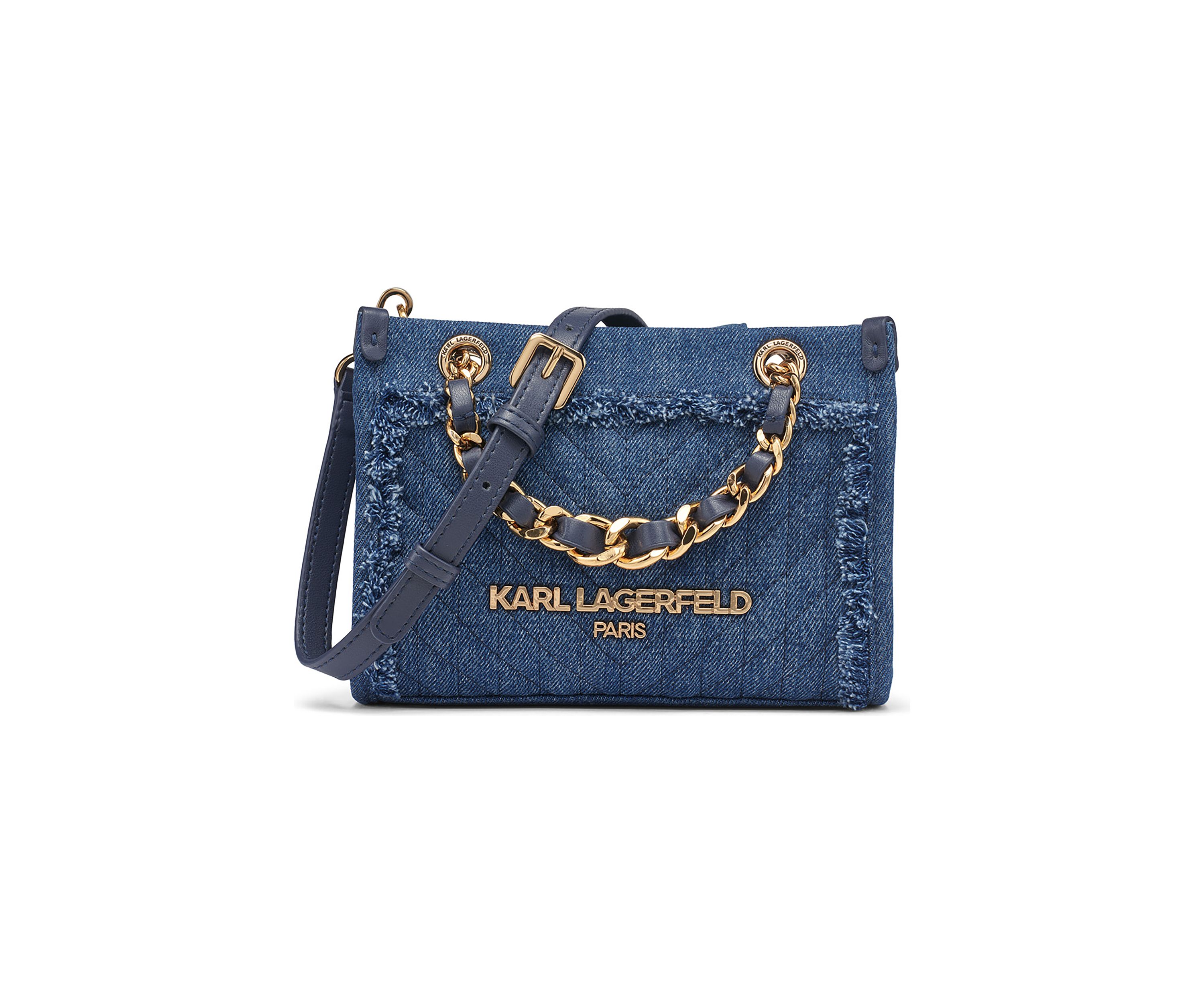 Savoie Crossbody