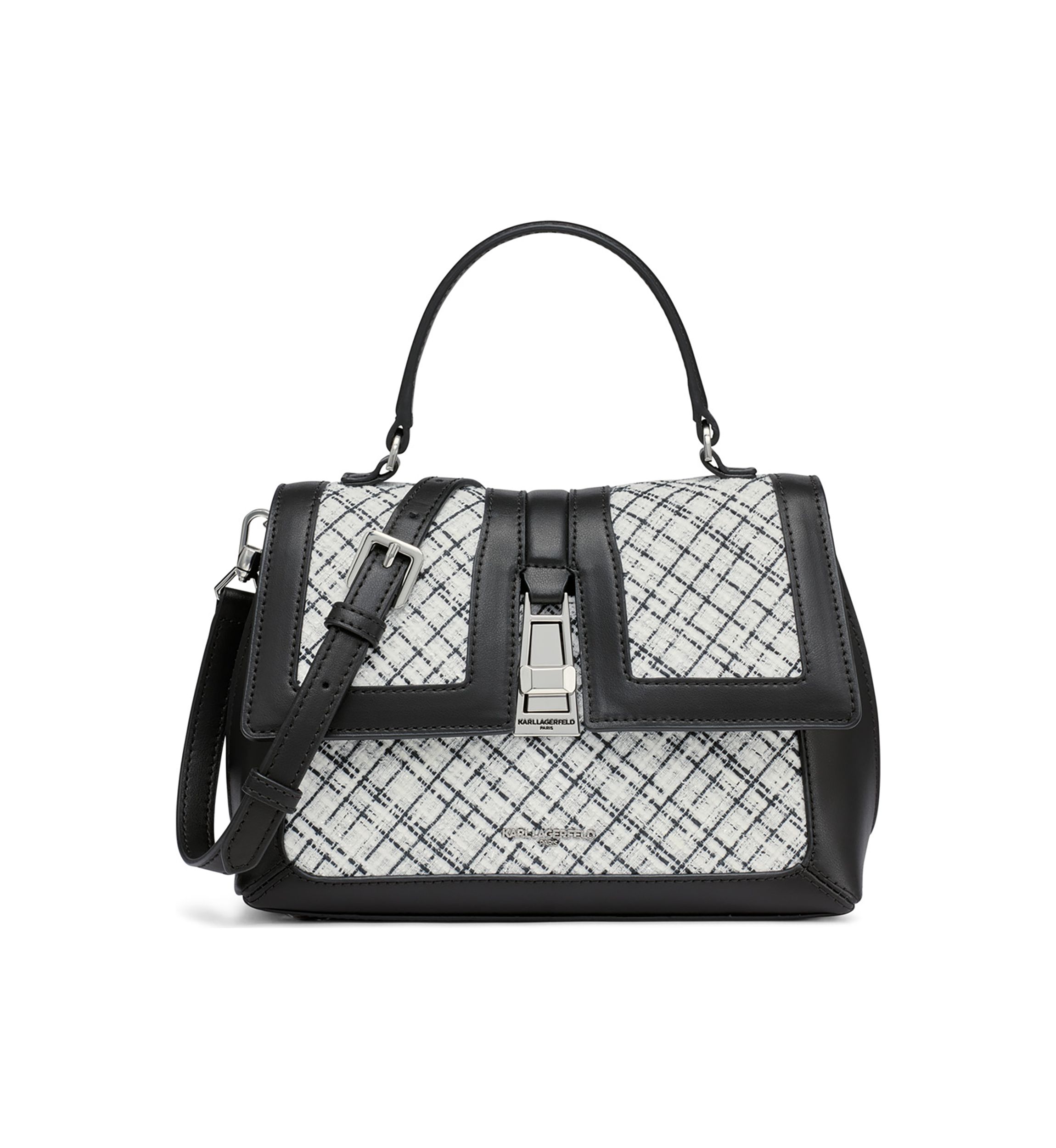Mercerie Crossbody 