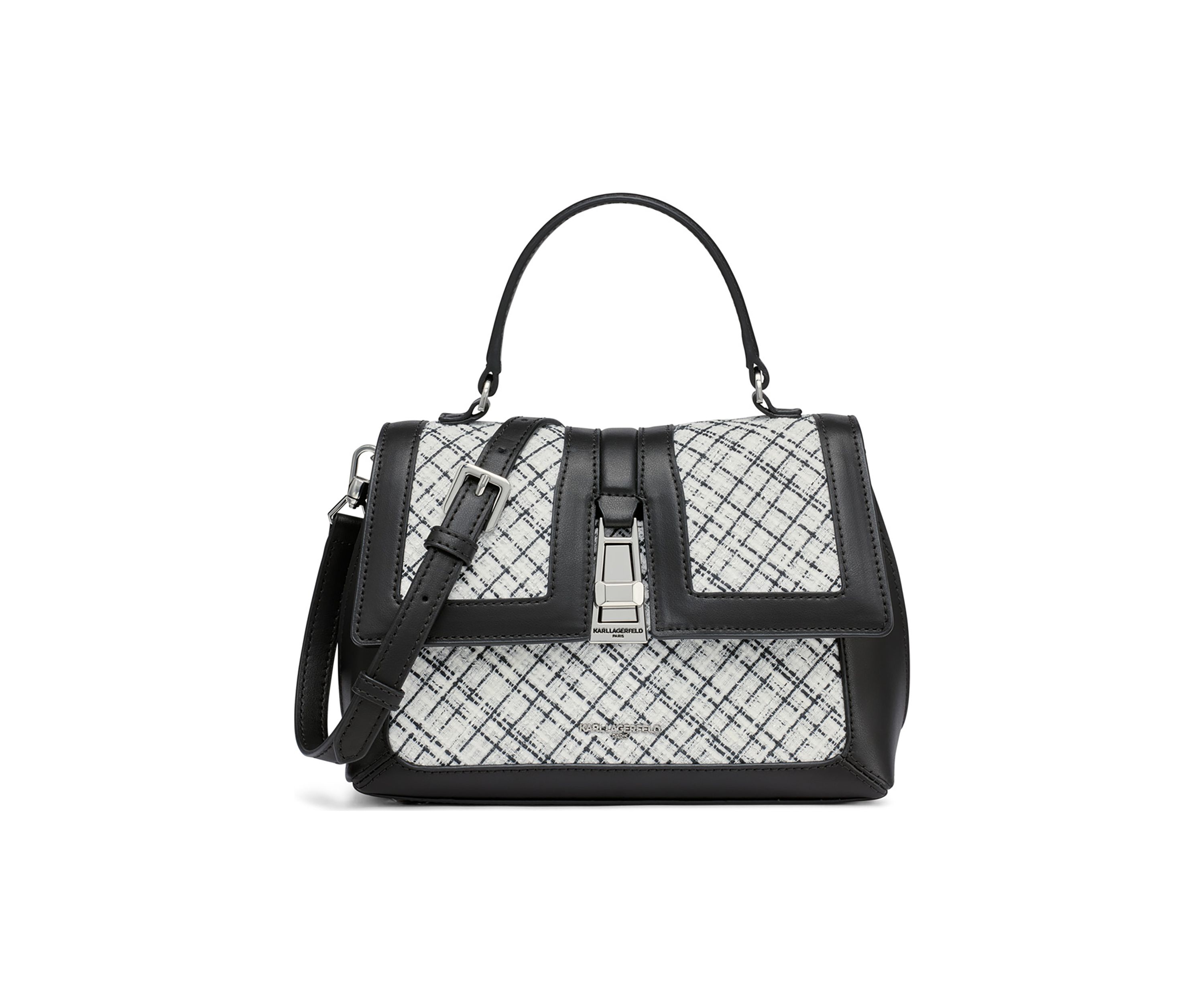 Mercerie Crossbody 