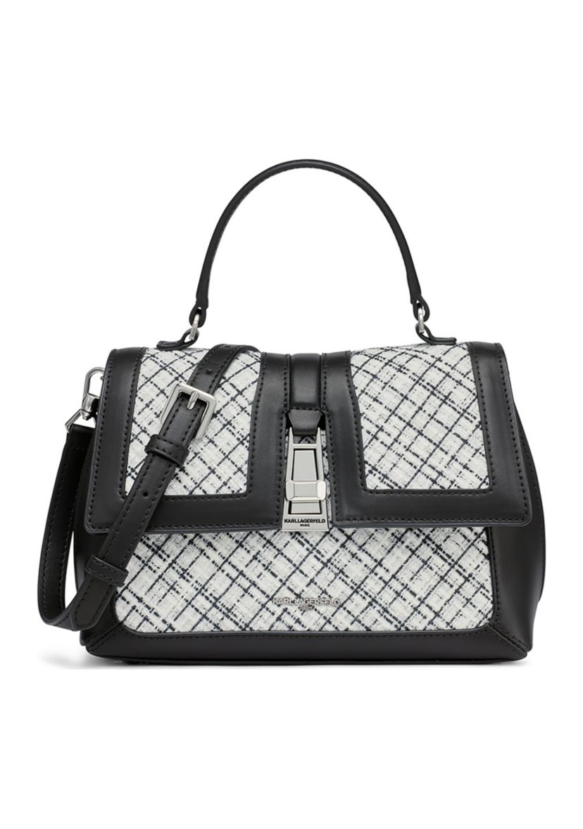 Mercerie Crossbody 
