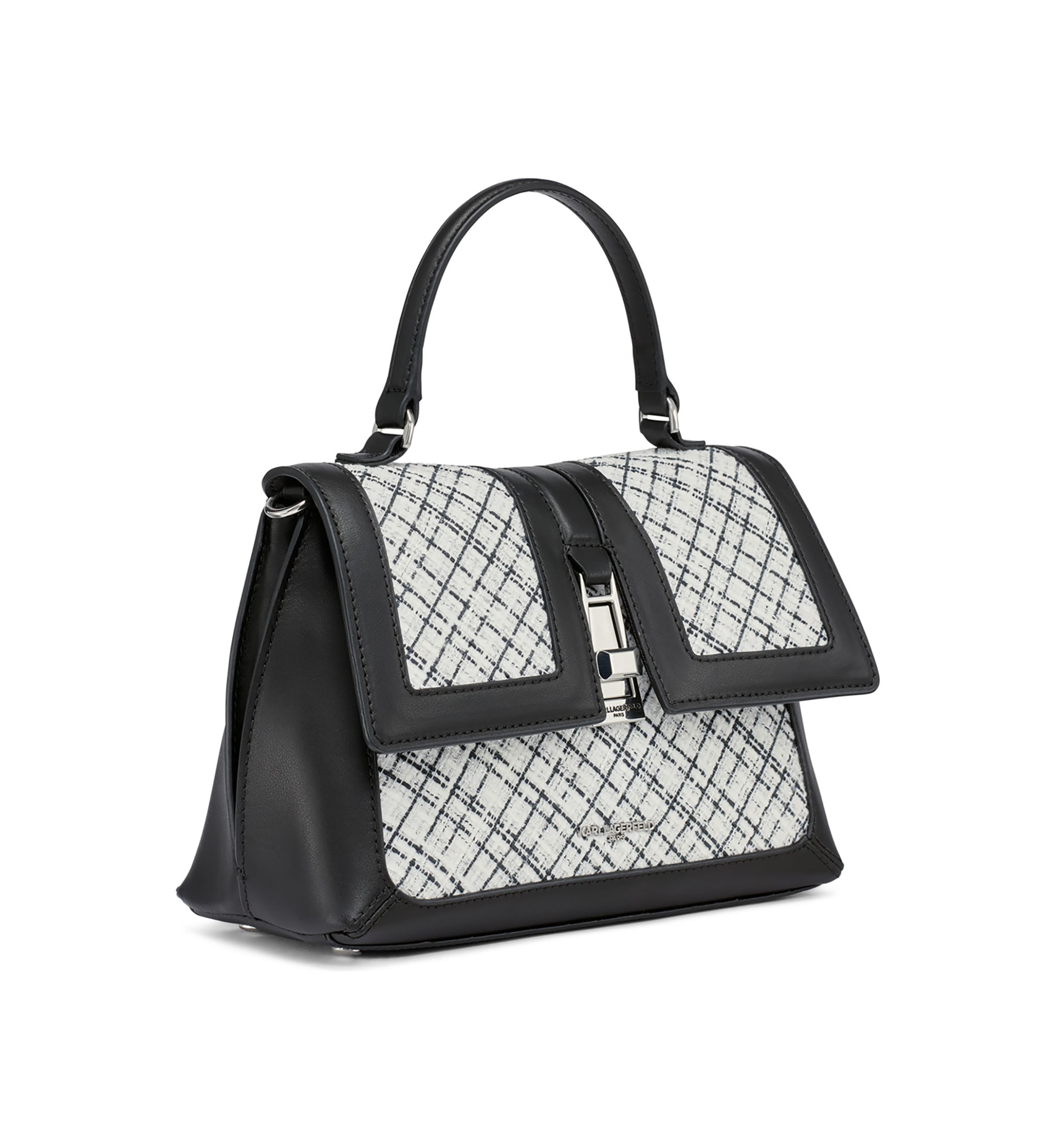 Mercerie Crossbody 