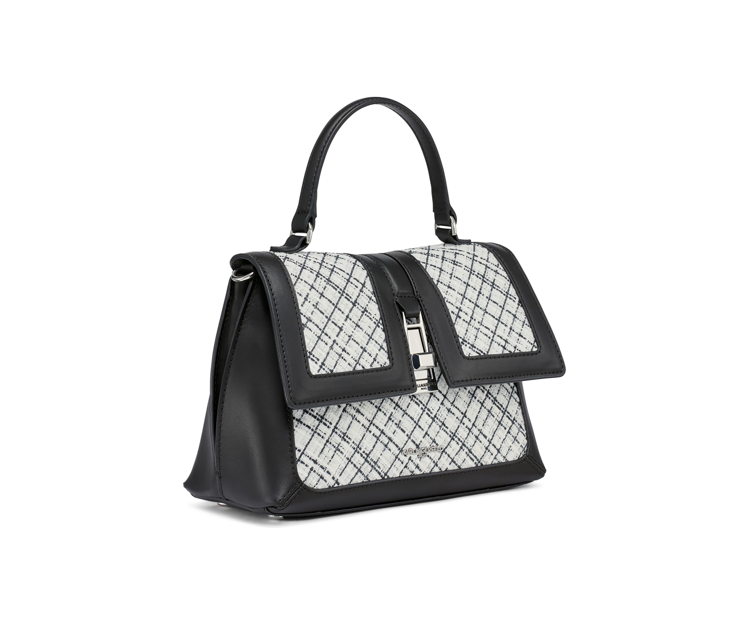 Mercerie Crossbody 