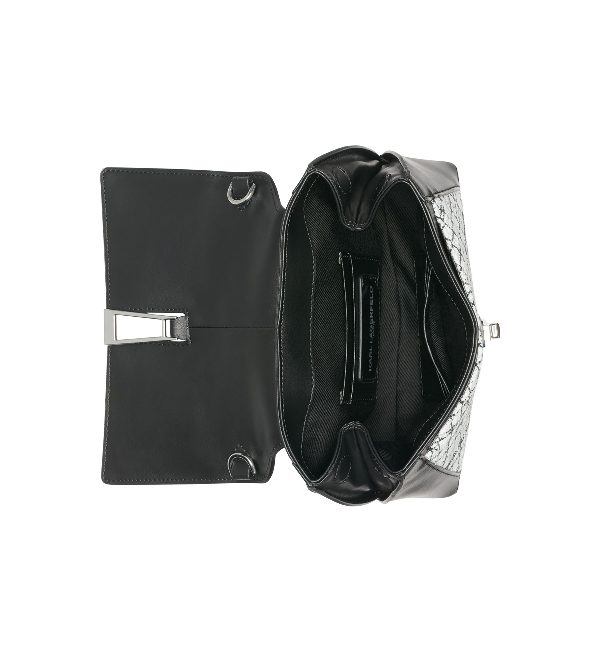 Mercerie Crossbody 