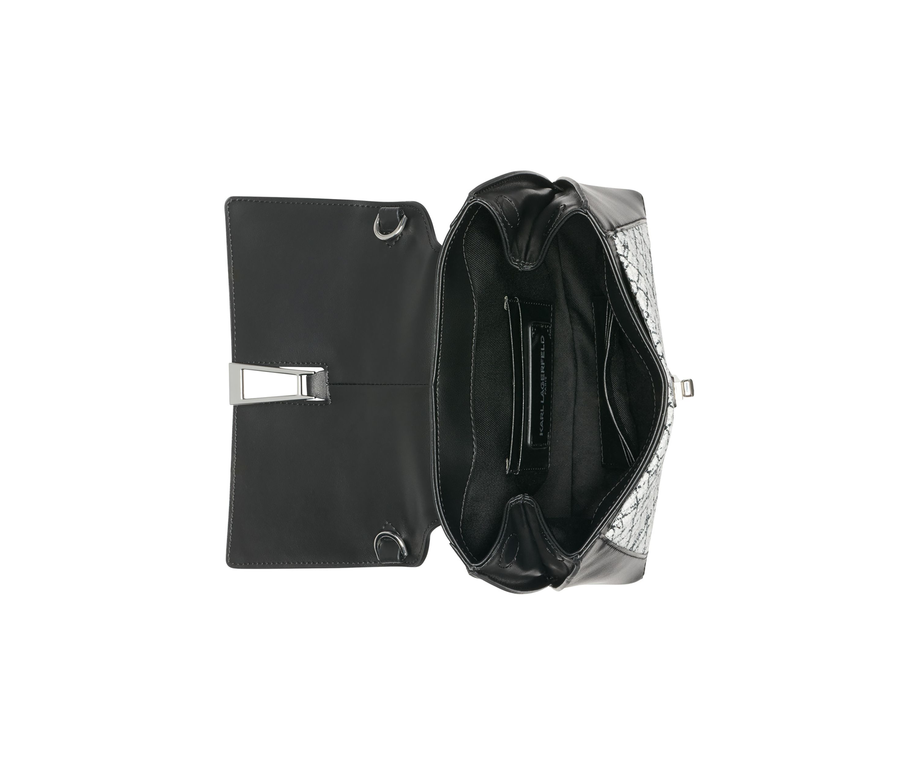 Mercerie Crossbody 