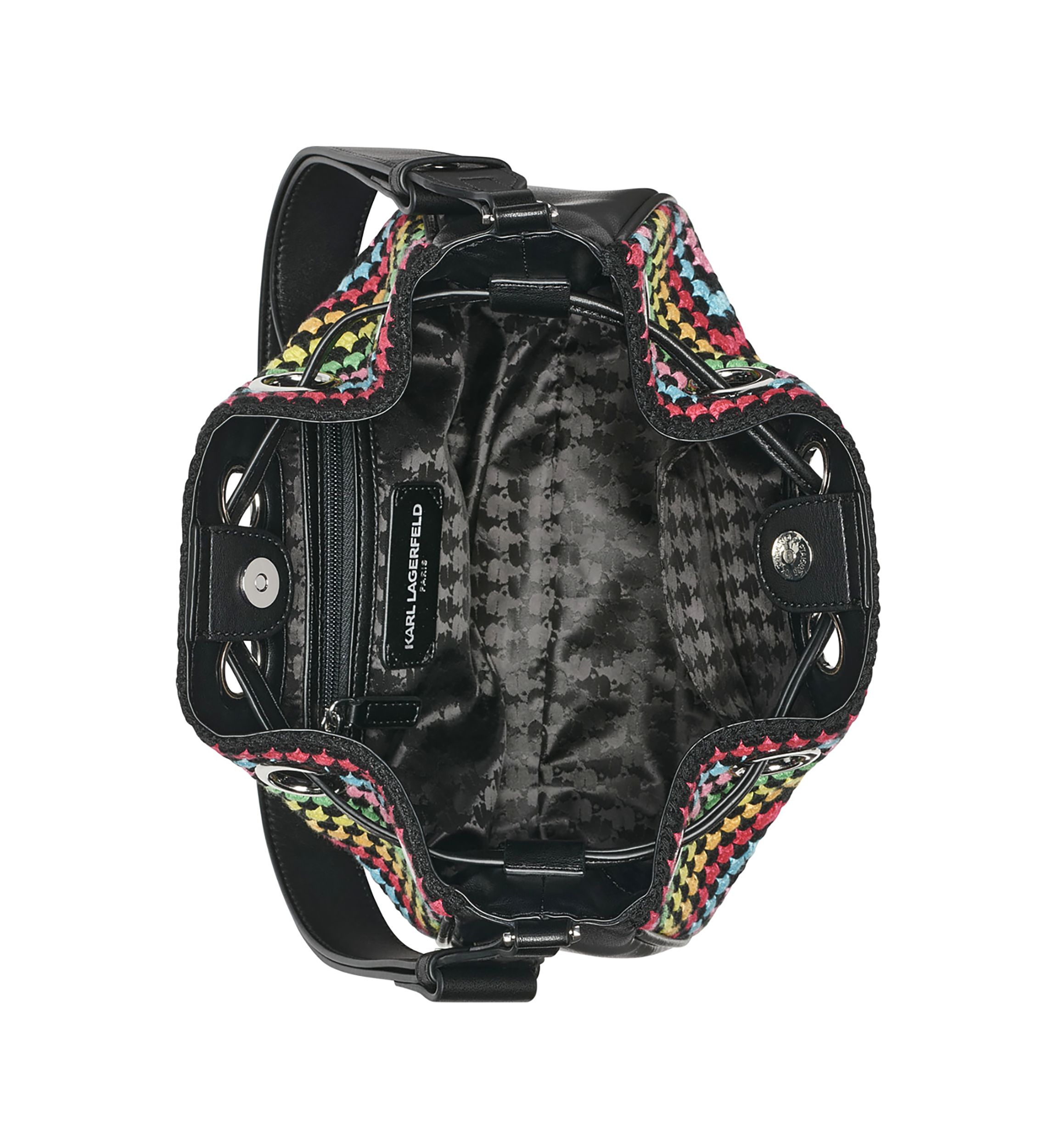 Desiree Crossbody 