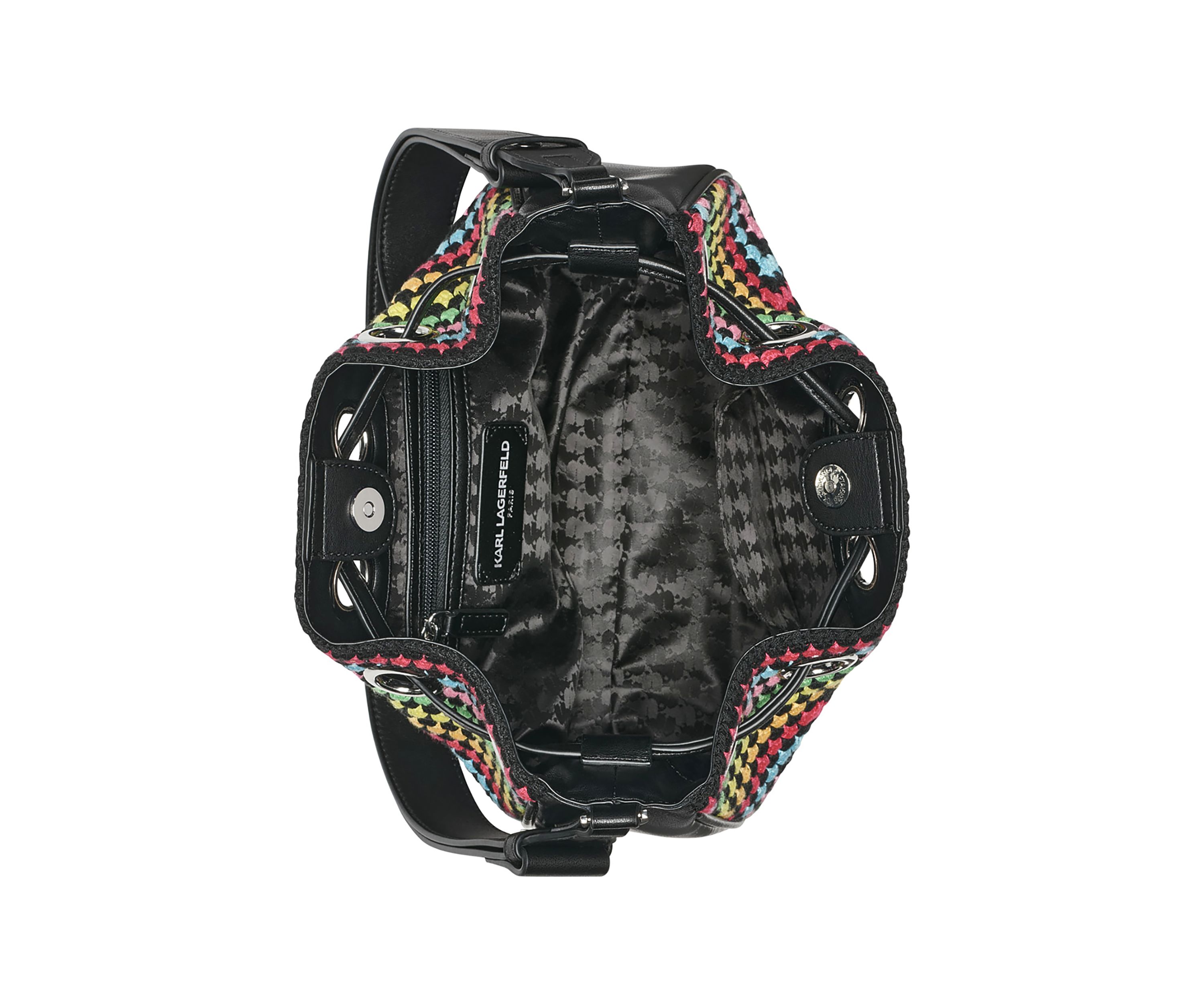 Desiree Crossbody 