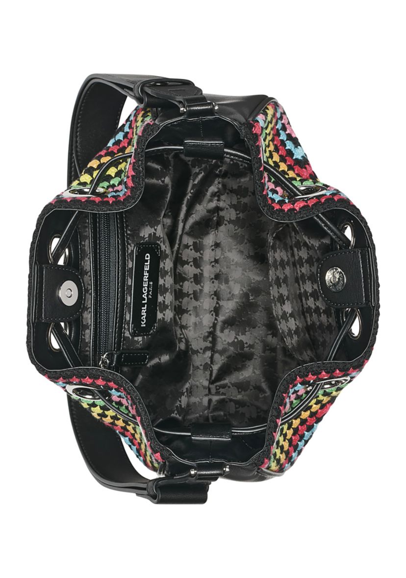 Desiree Crossbody 