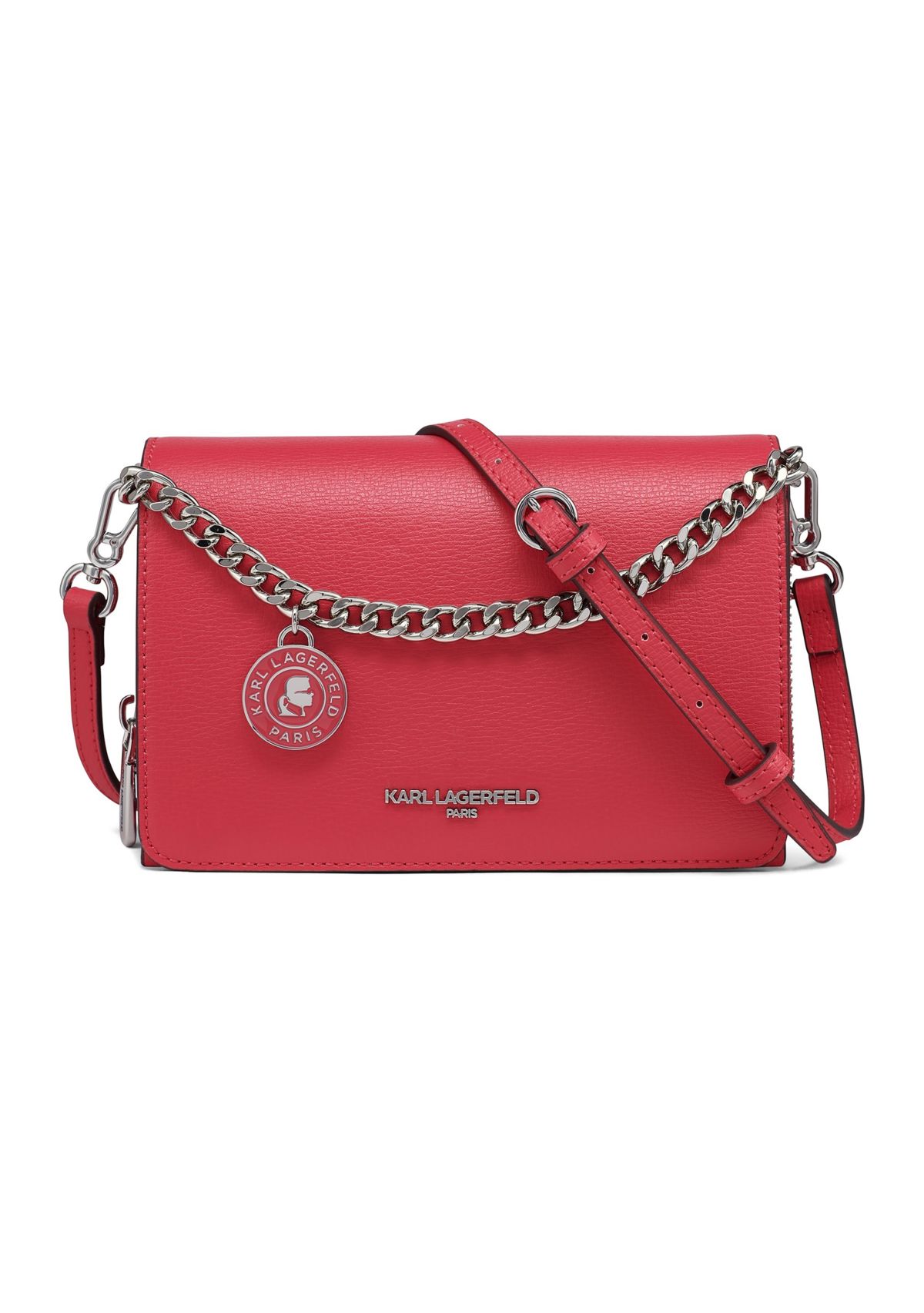 Lourdes Crossbody