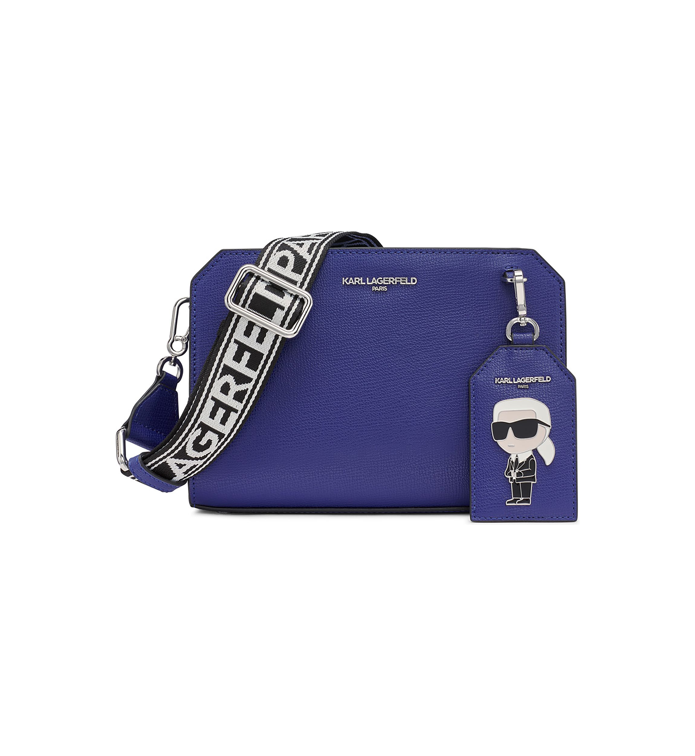 Maybelle Crossbody Bag