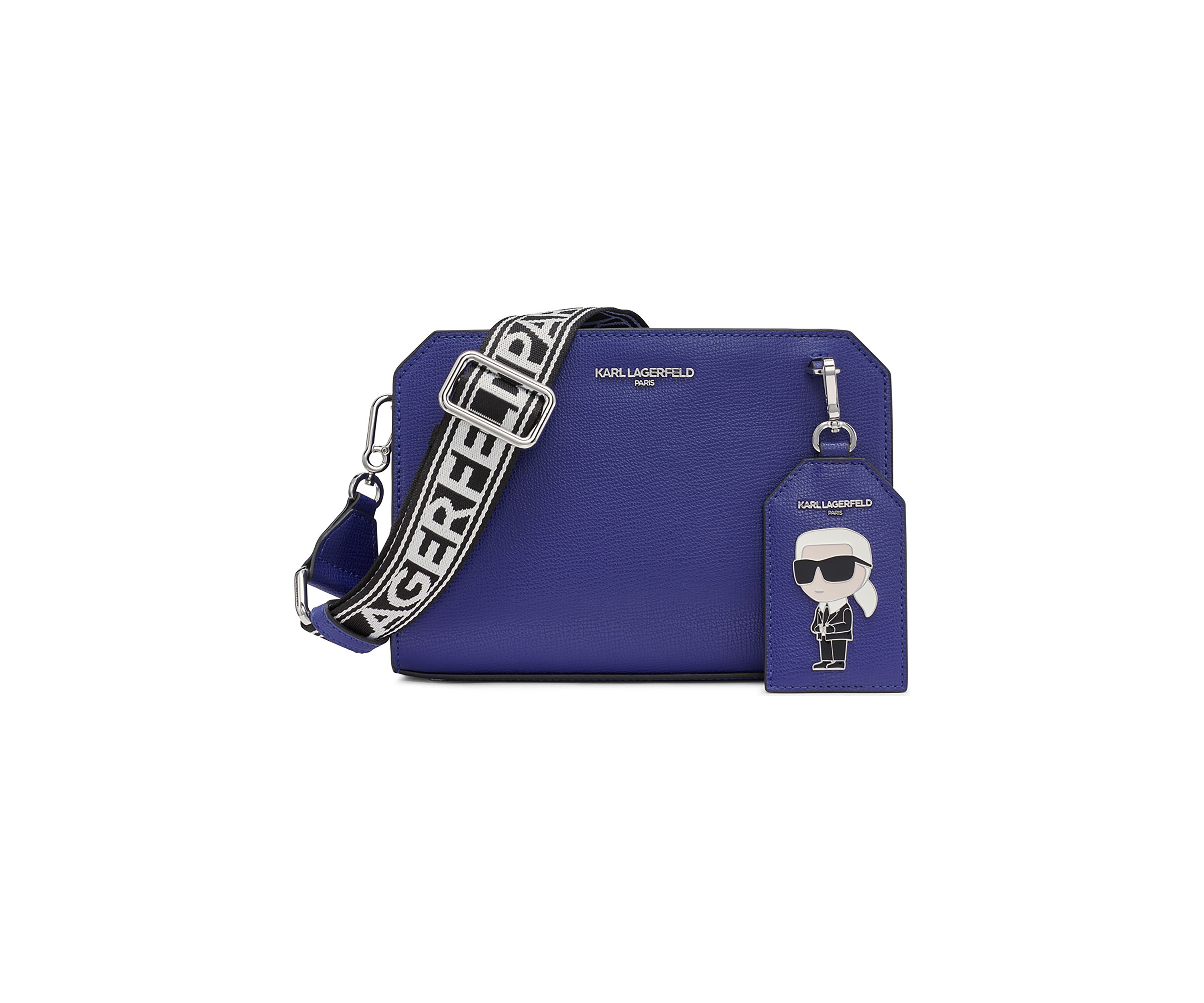 Maybelle Crossbody Bag