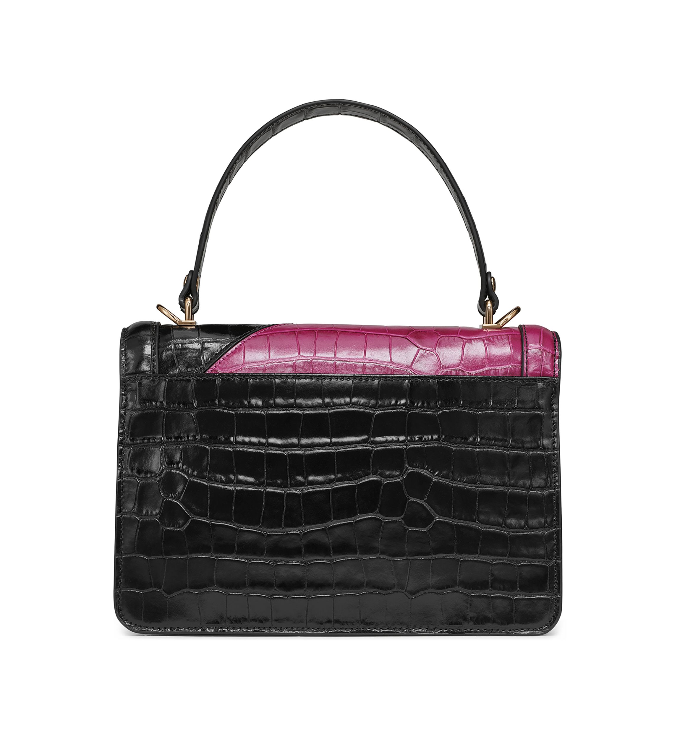 Simone Flap Crossbody