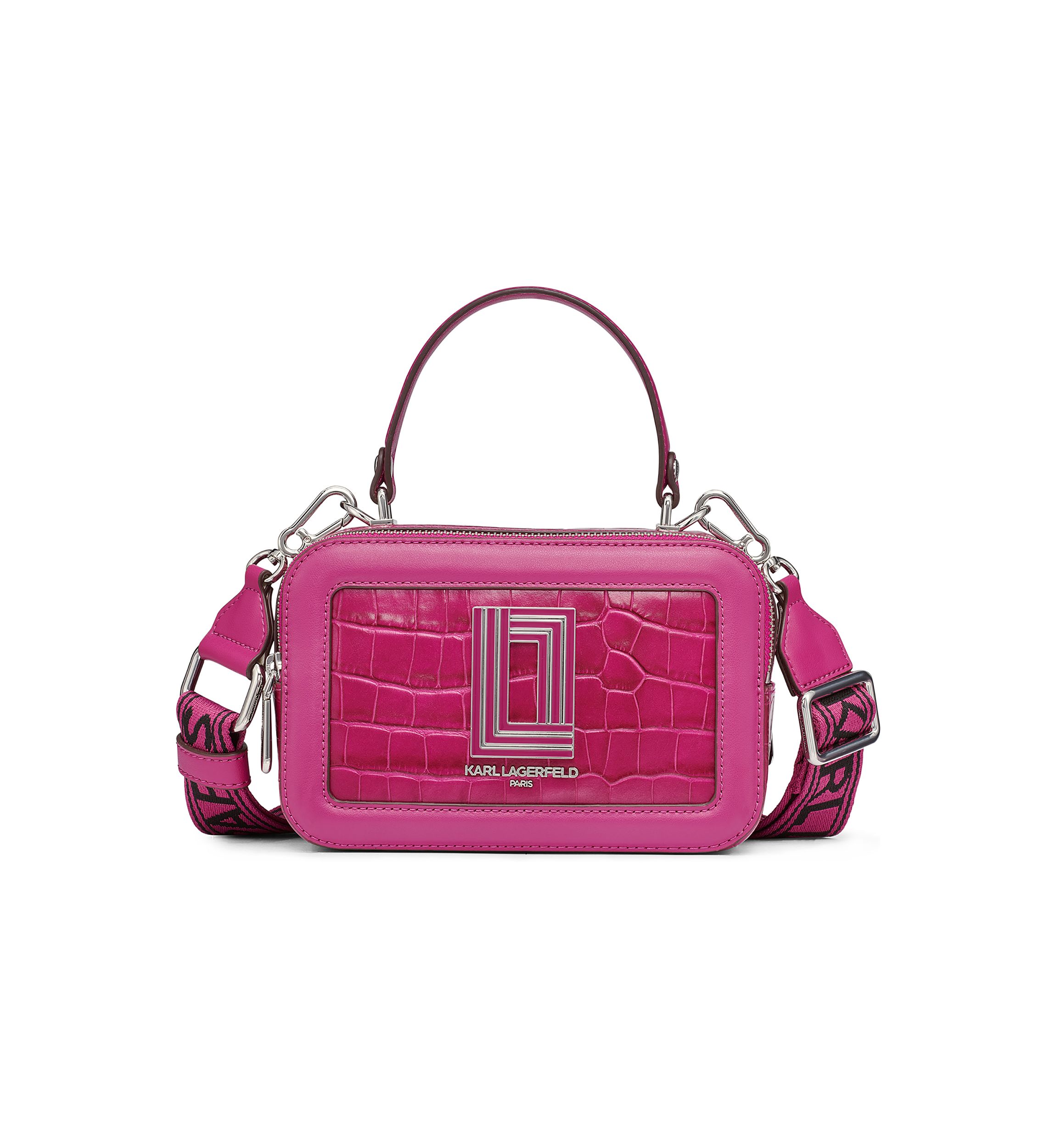 Simone Camera Crossbody