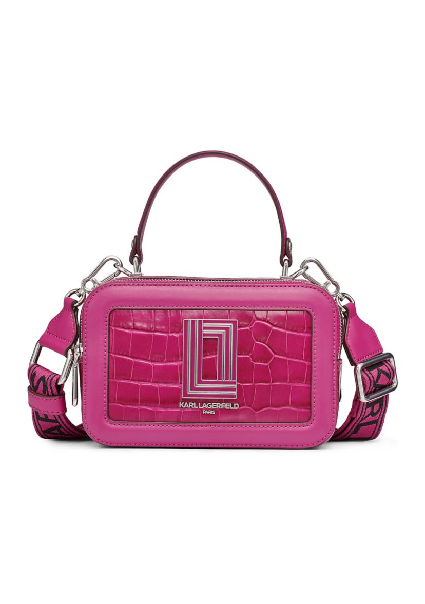Simone Camera Crossbody
