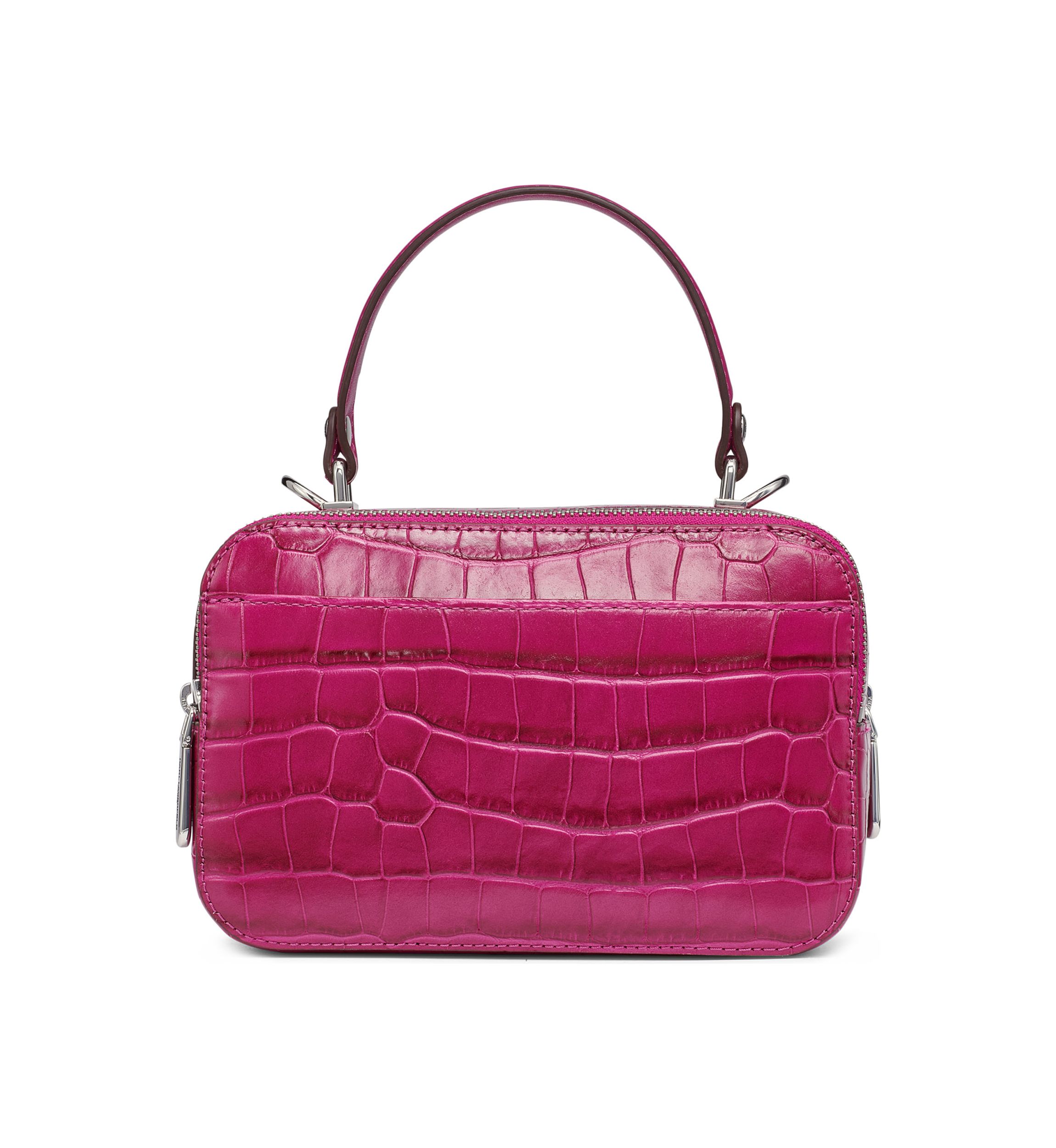 Simone Camera Crossbody