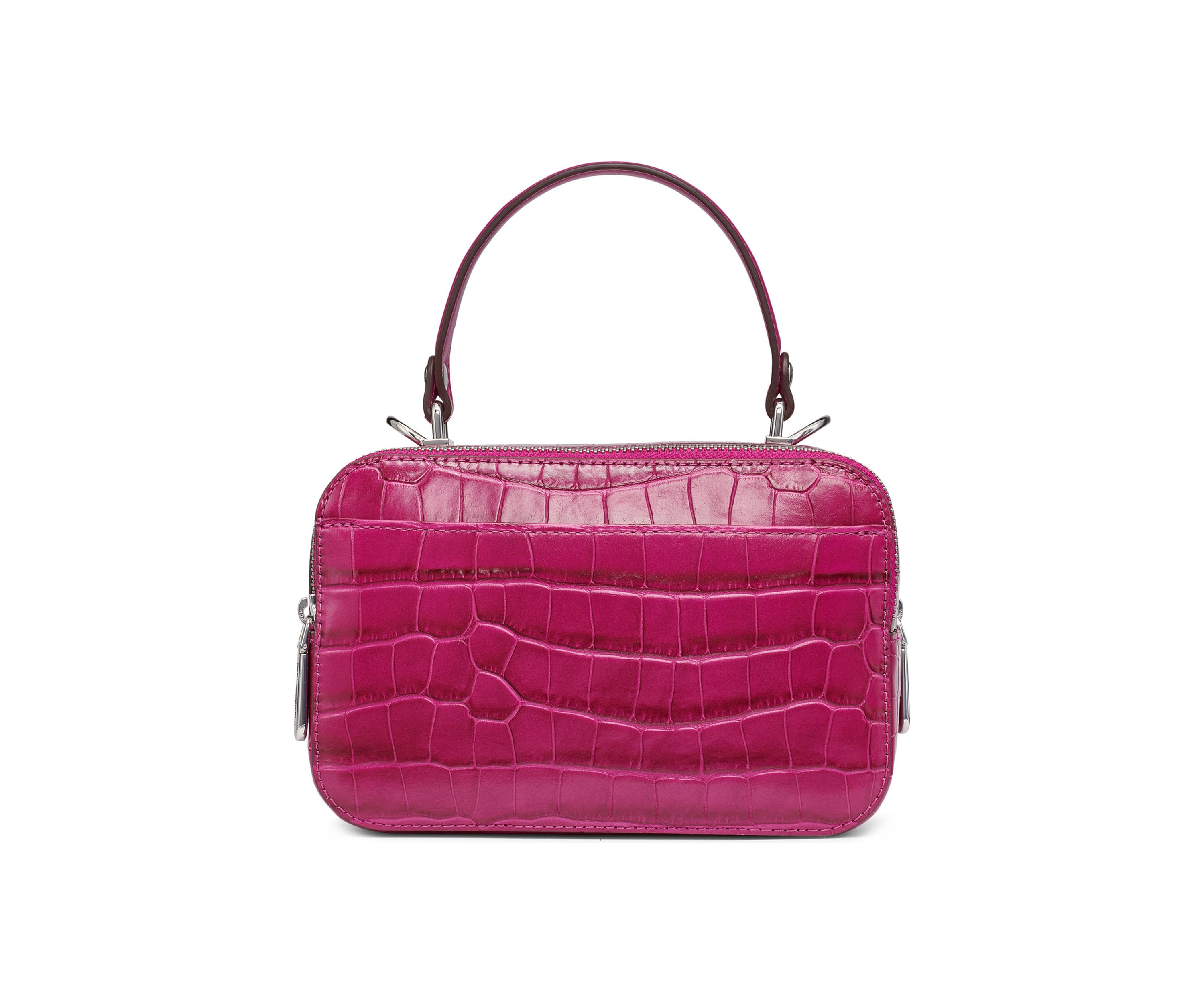 Simone Camera Crossbody