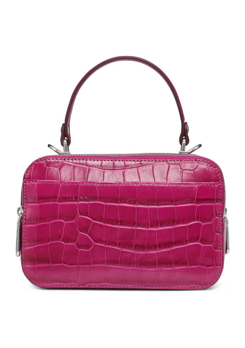 Simone Camera Crossbody