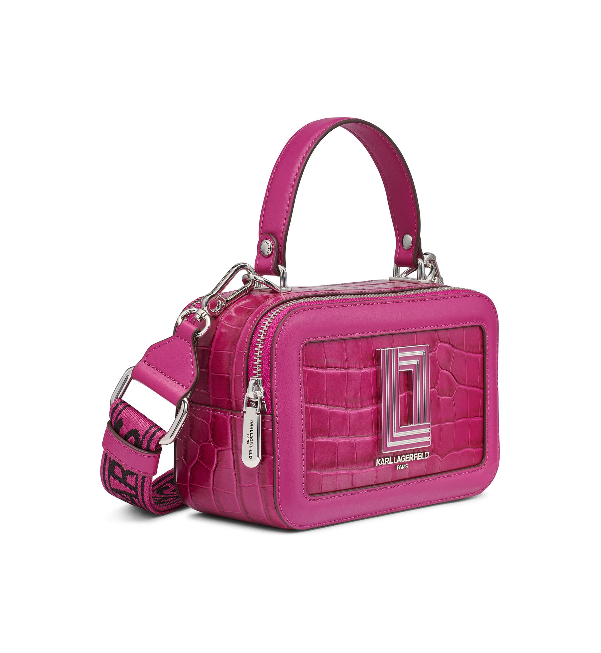 Simone Camera Crossbody