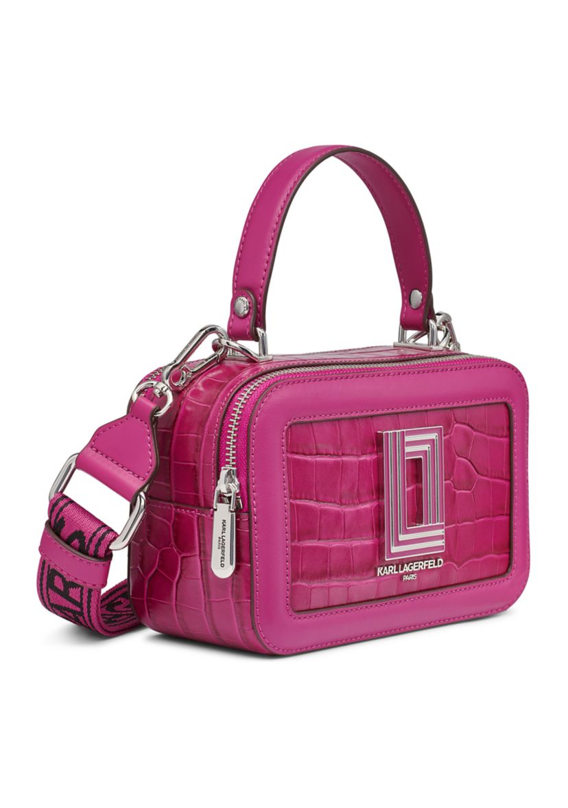 Simone Camera Crossbody