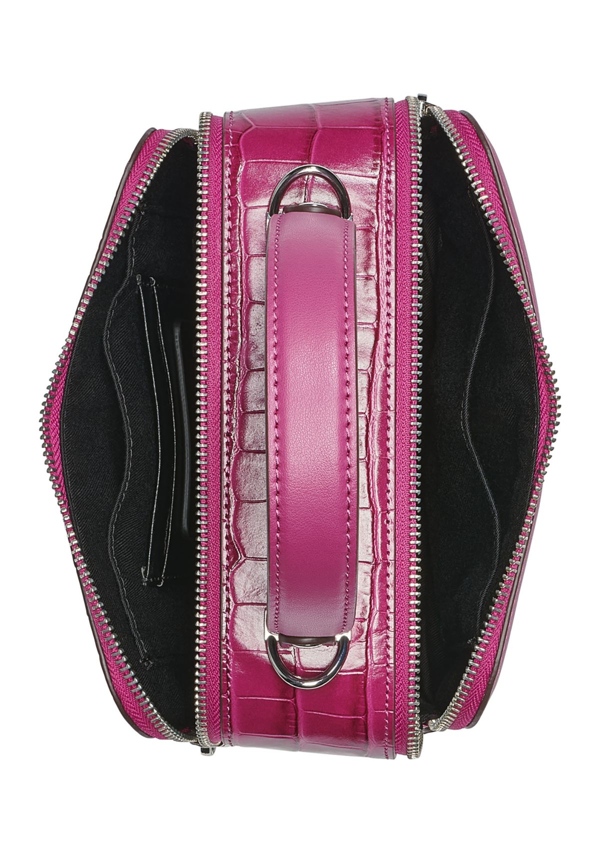 Simone Camera Crossbody