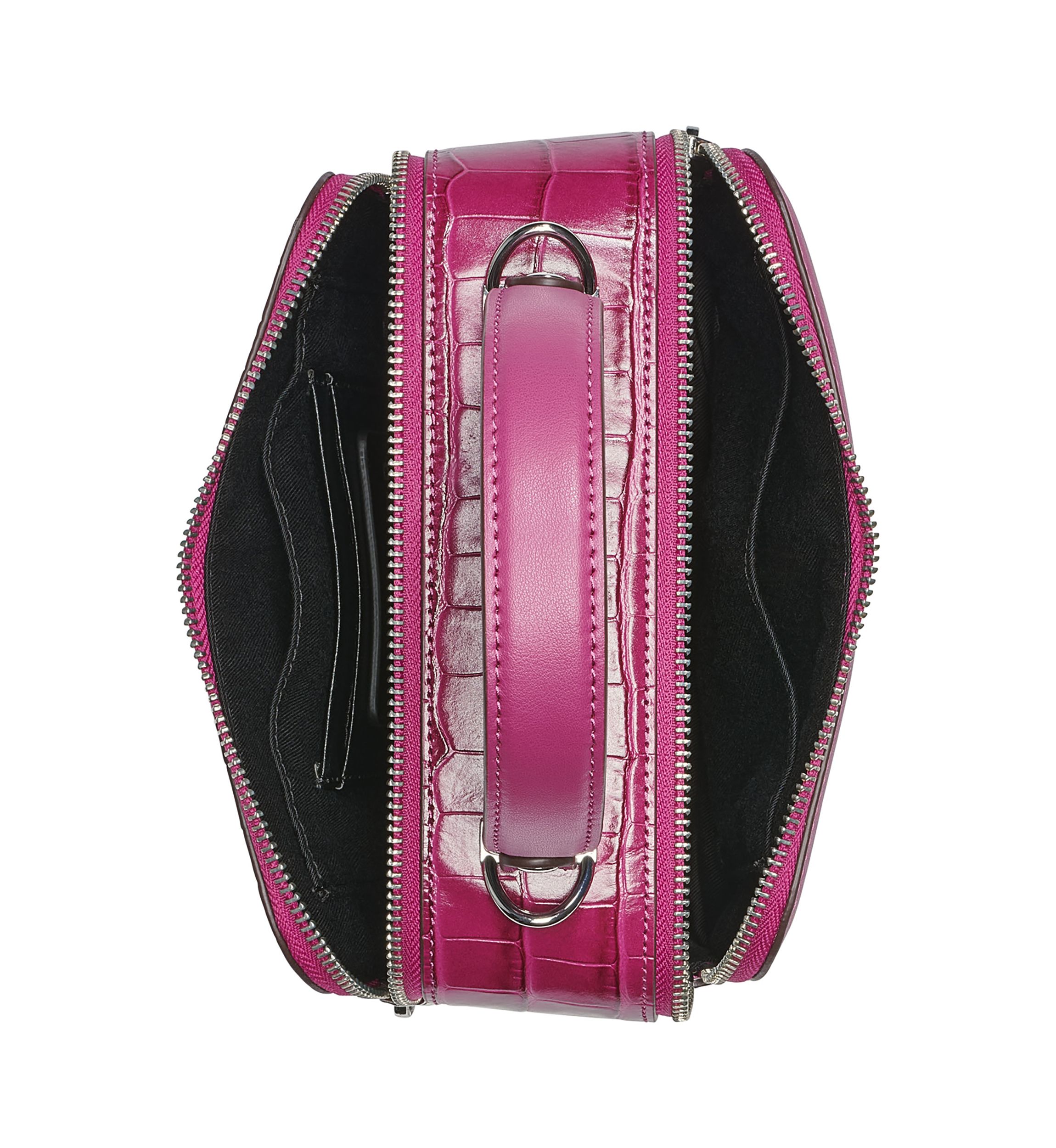 Simone Camera Crossbody