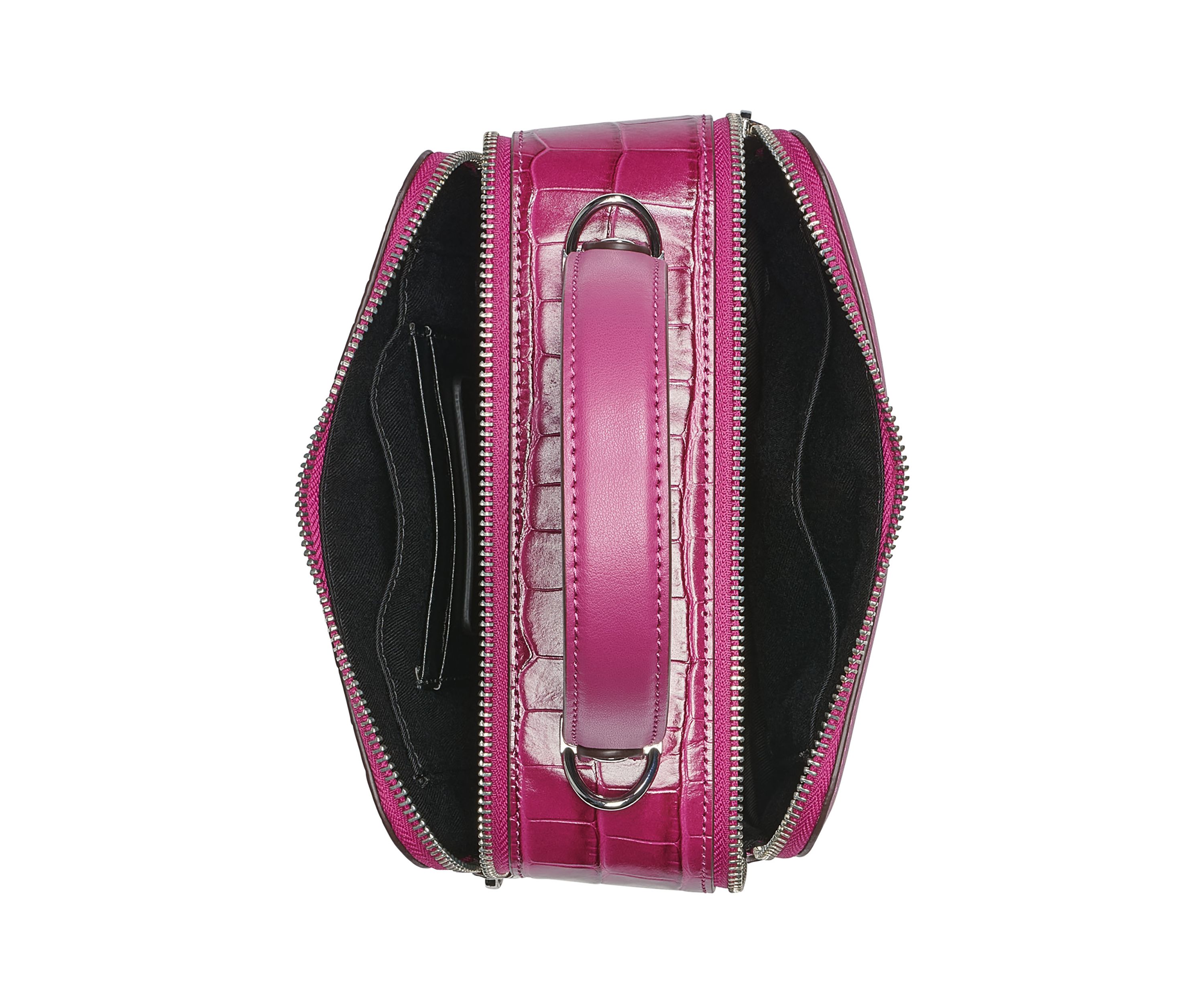 Simone Camera Crossbody