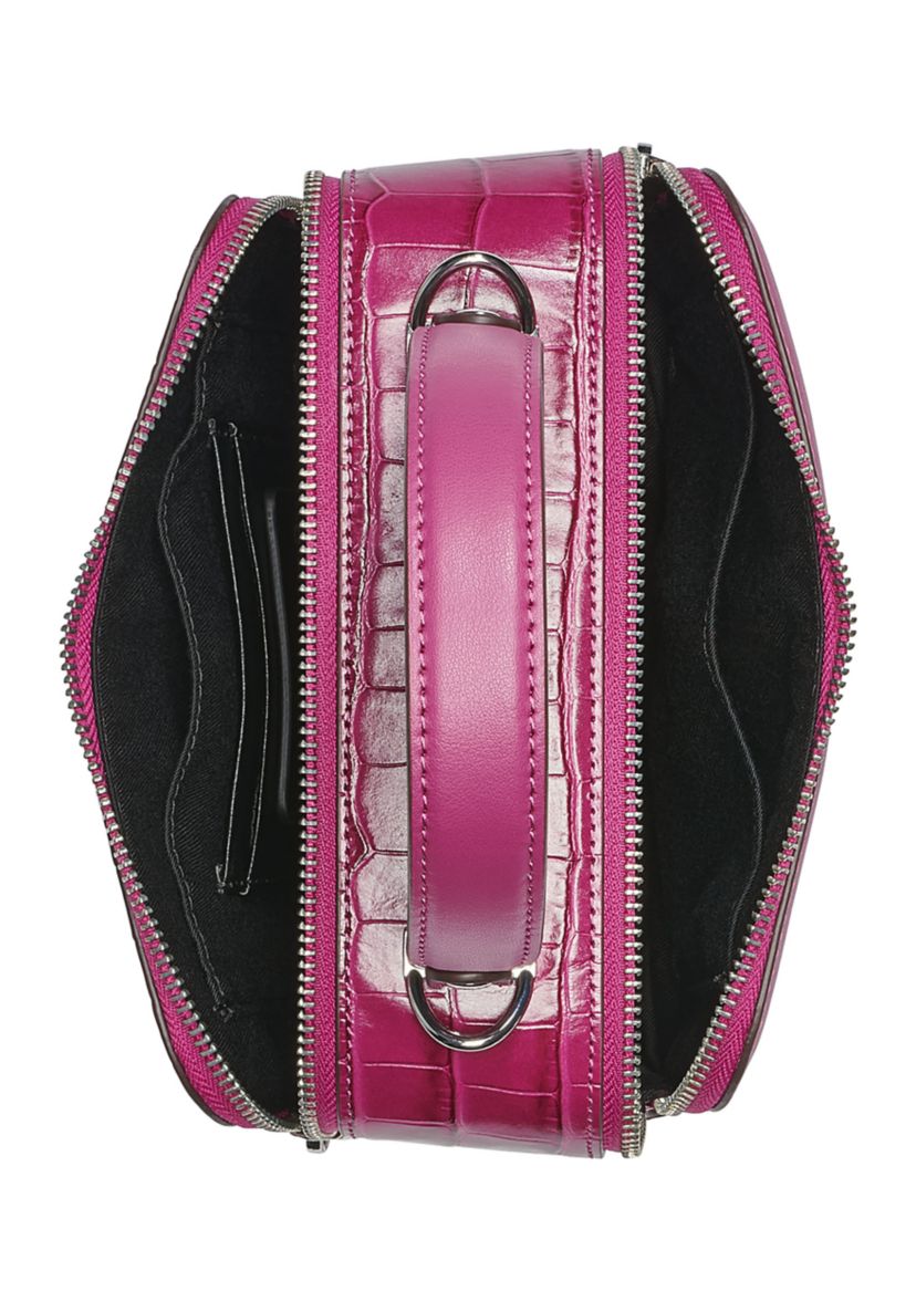 Simone Camera Crossbody