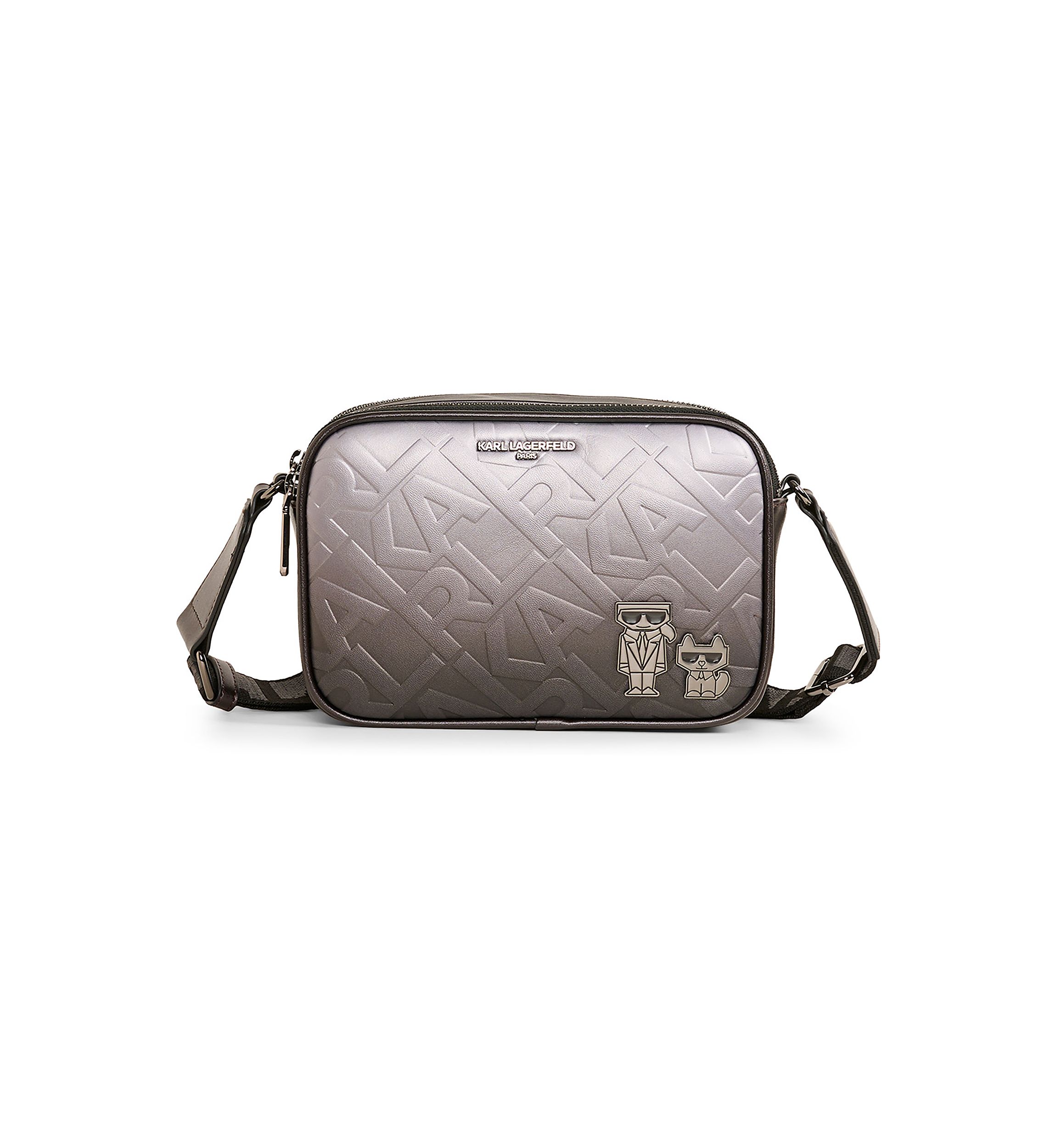 Maybelle Crossbody 