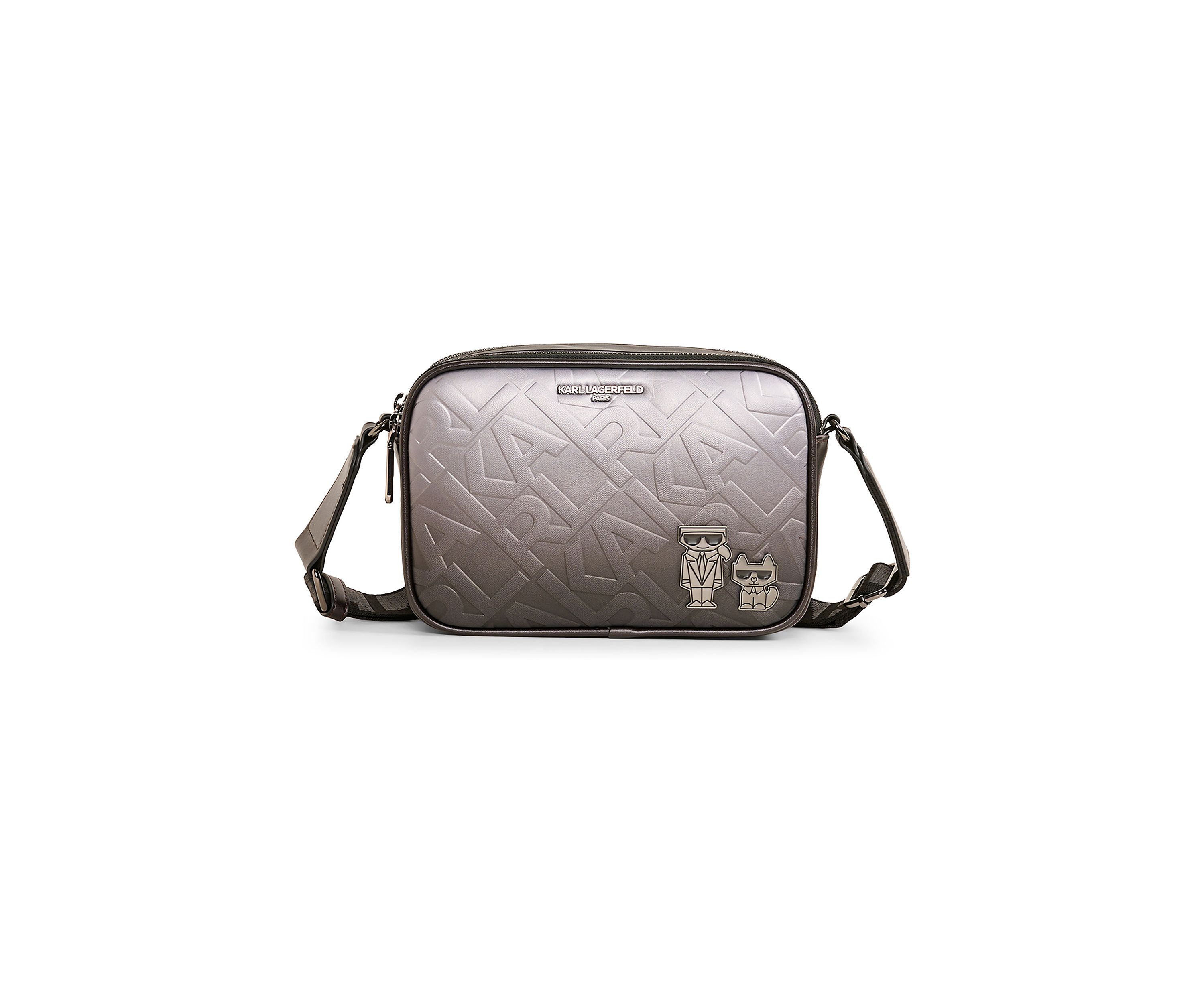 Maybelle Crossbody 