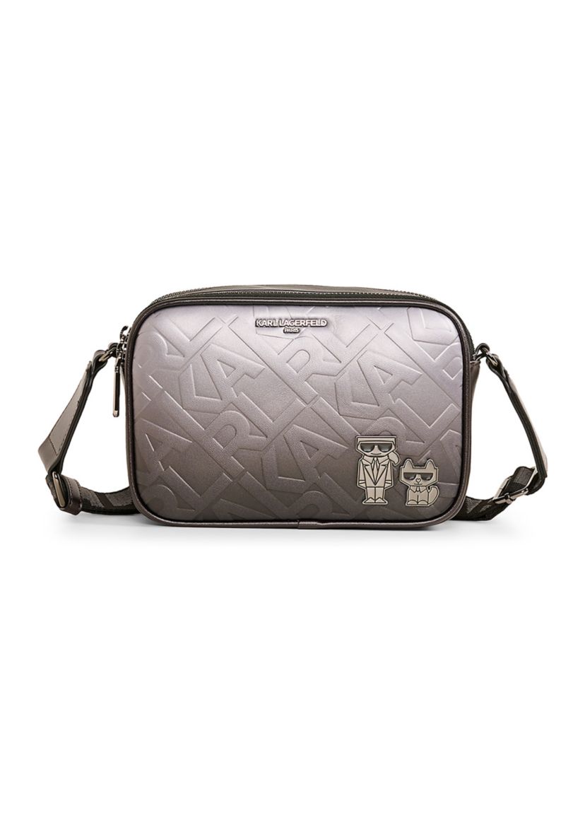 Maybelle Crossbody 