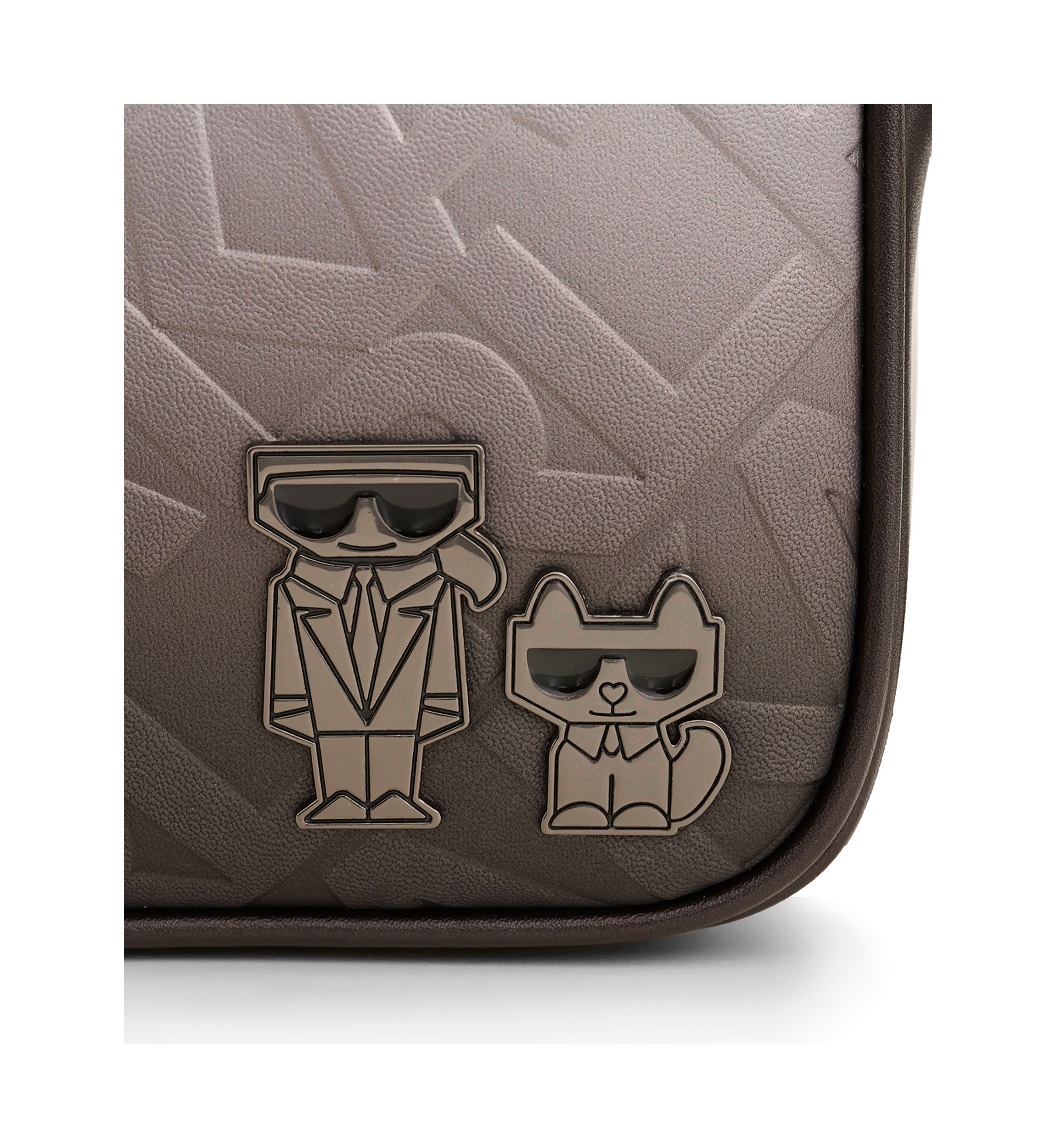 Maybelle Crossbody 