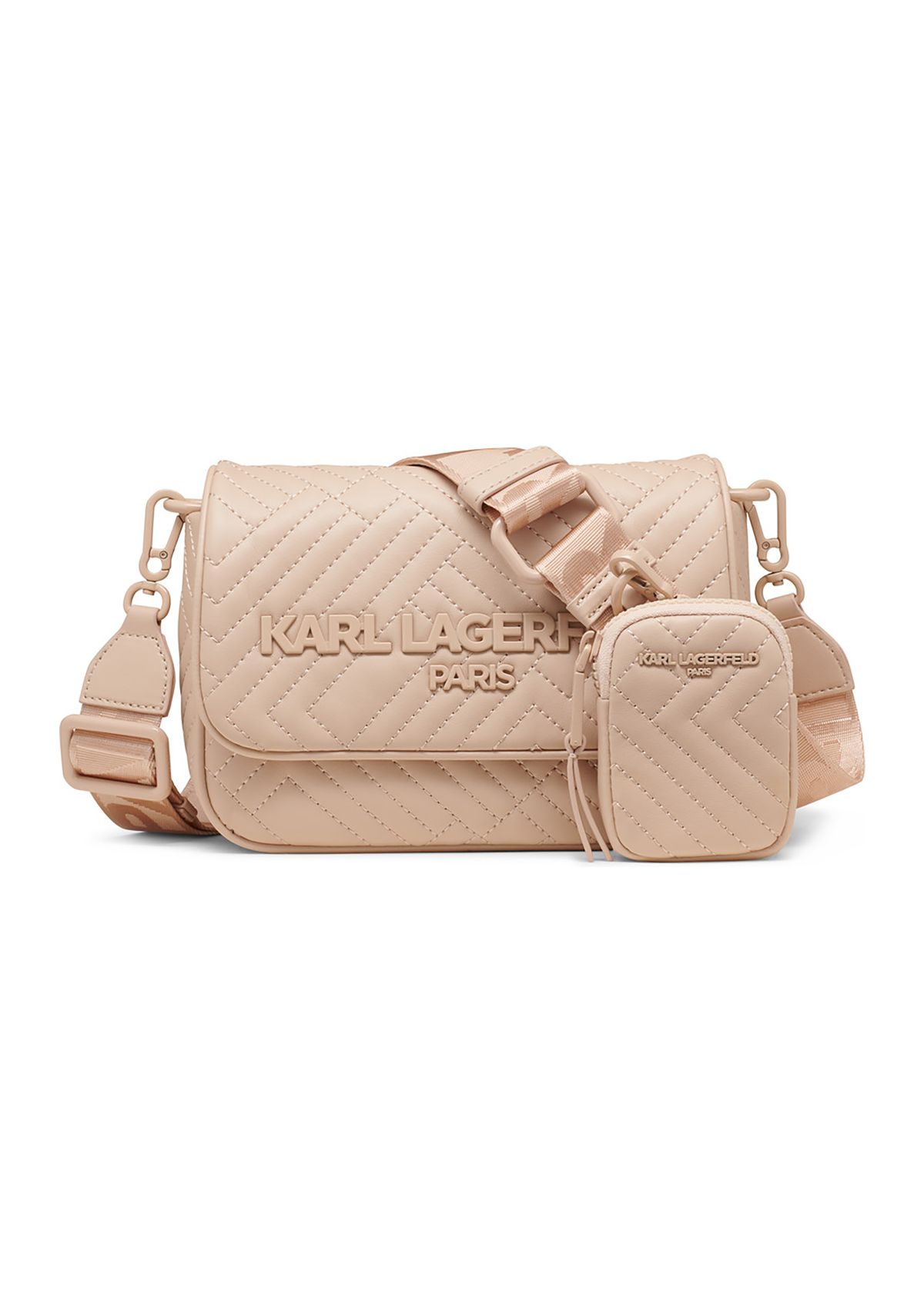 Voyage Crossbody