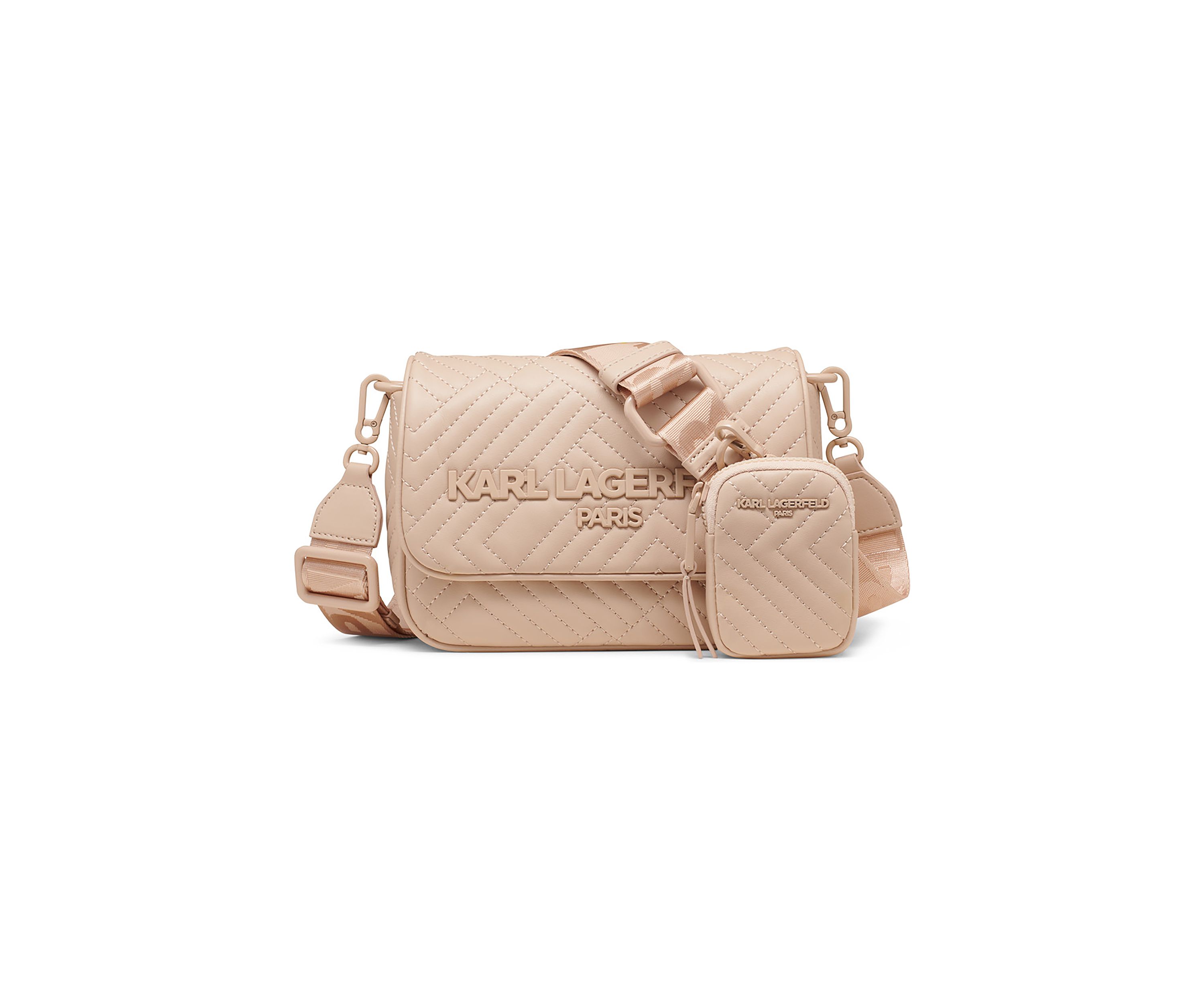 Voyage Crossbody