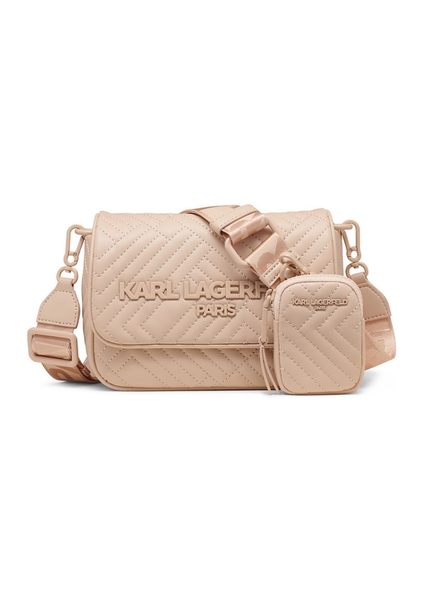 Voyage Crossbody