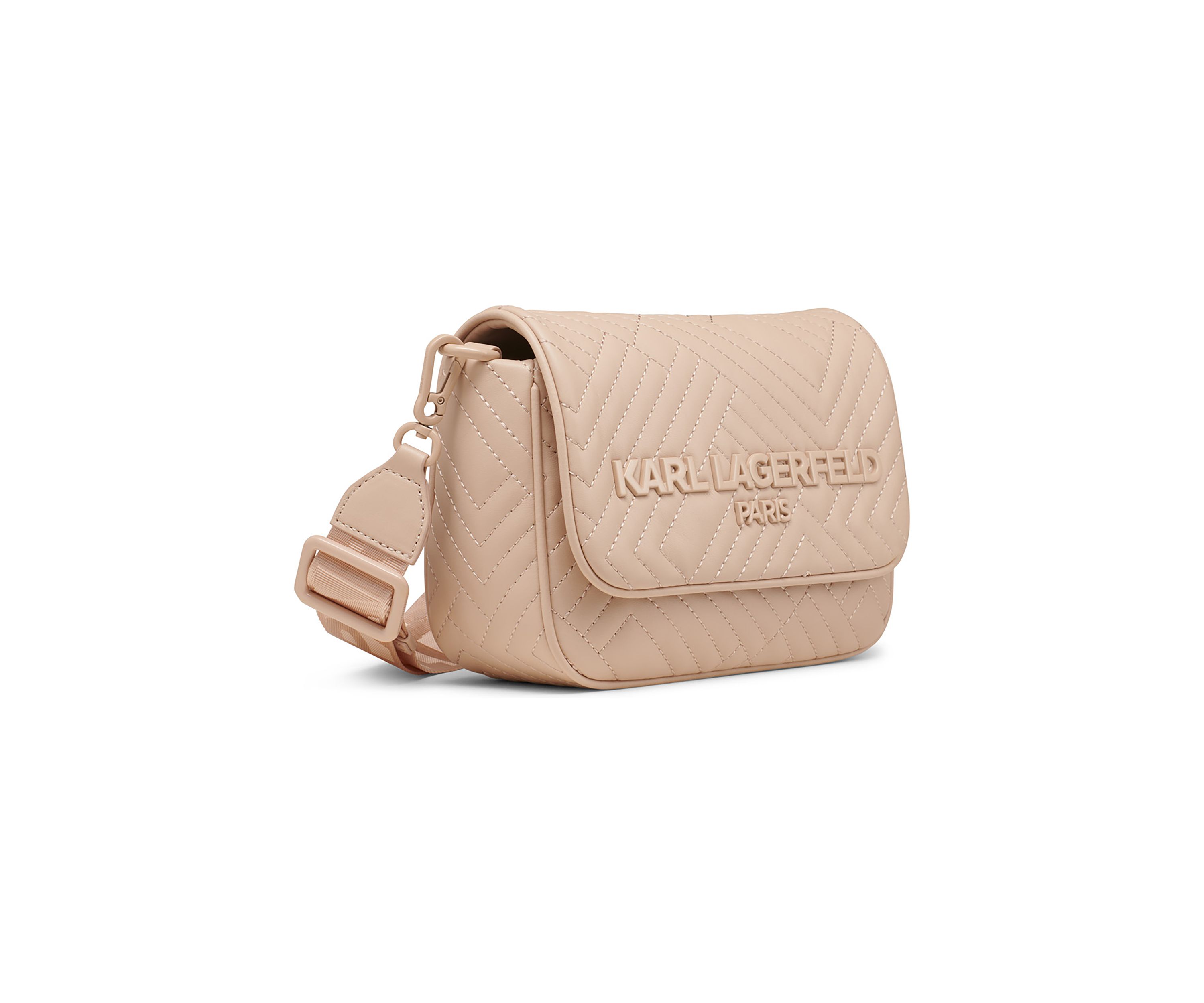 Voyage Crossbody
