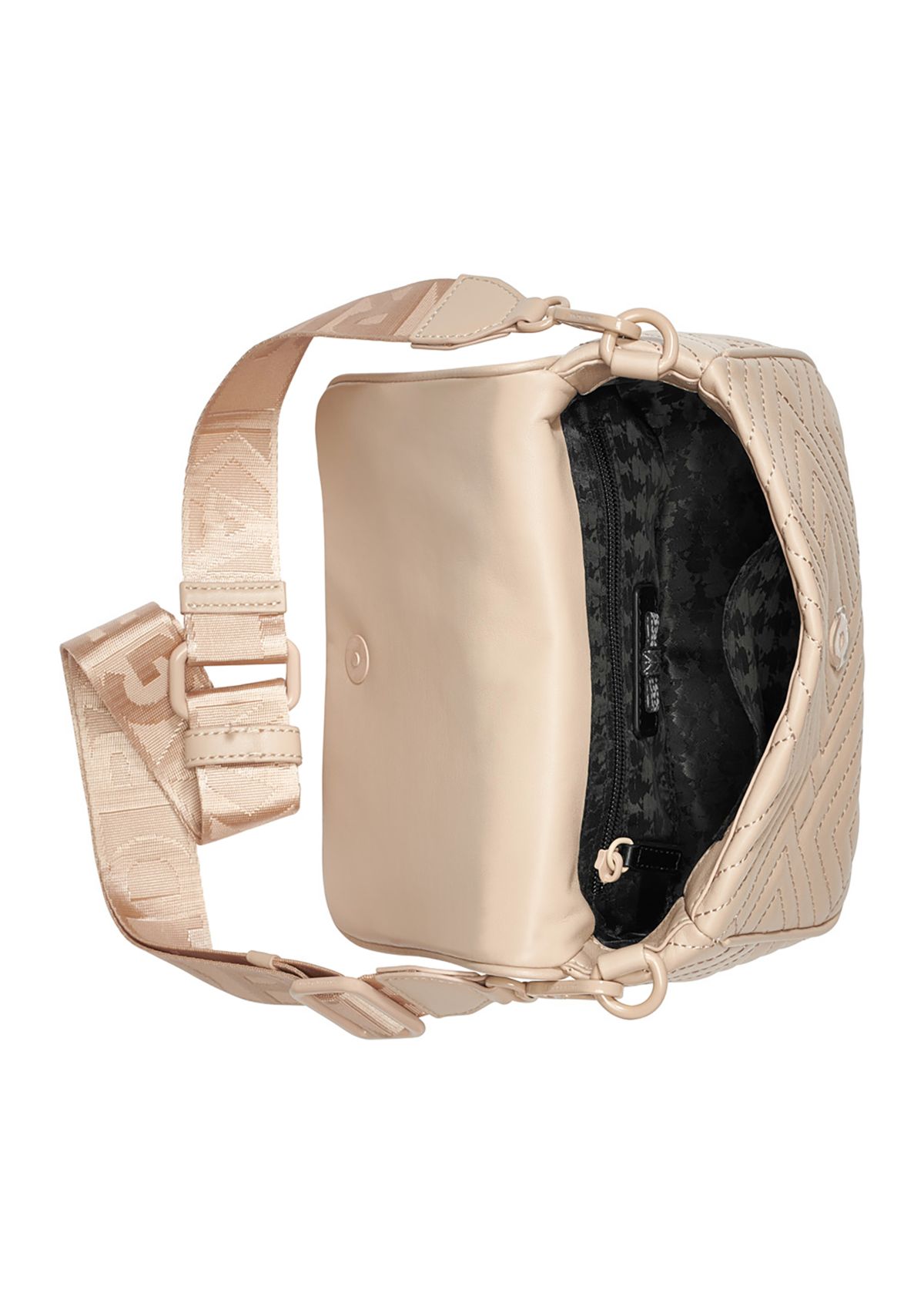 Voyage Crossbody