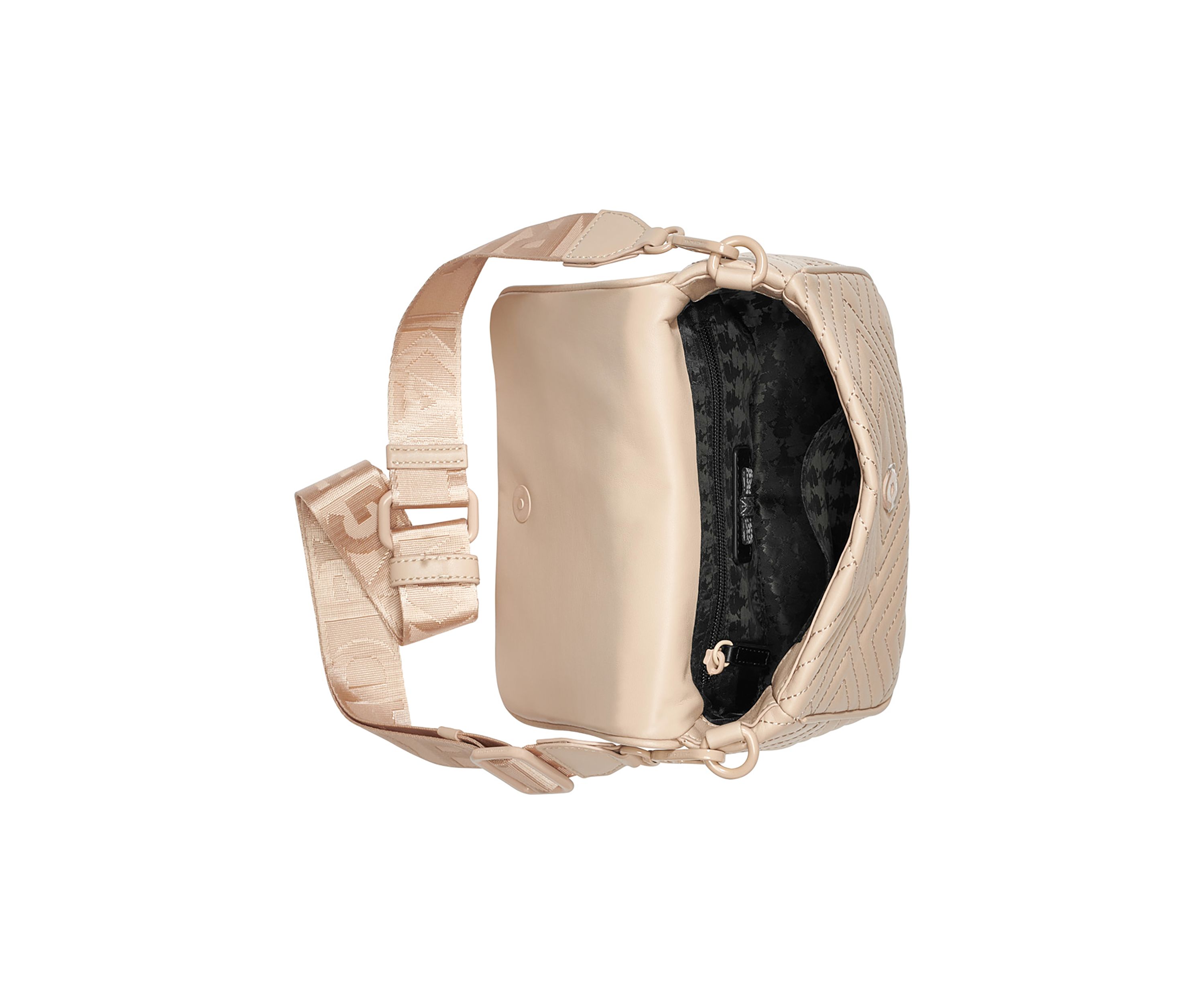 Voyage Crossbody