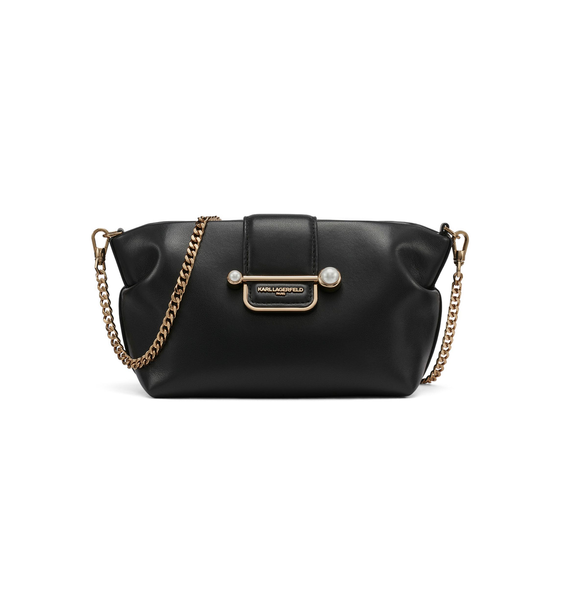 KARL LAGERFELD PARIS Dara Crossbody Bag | Belk