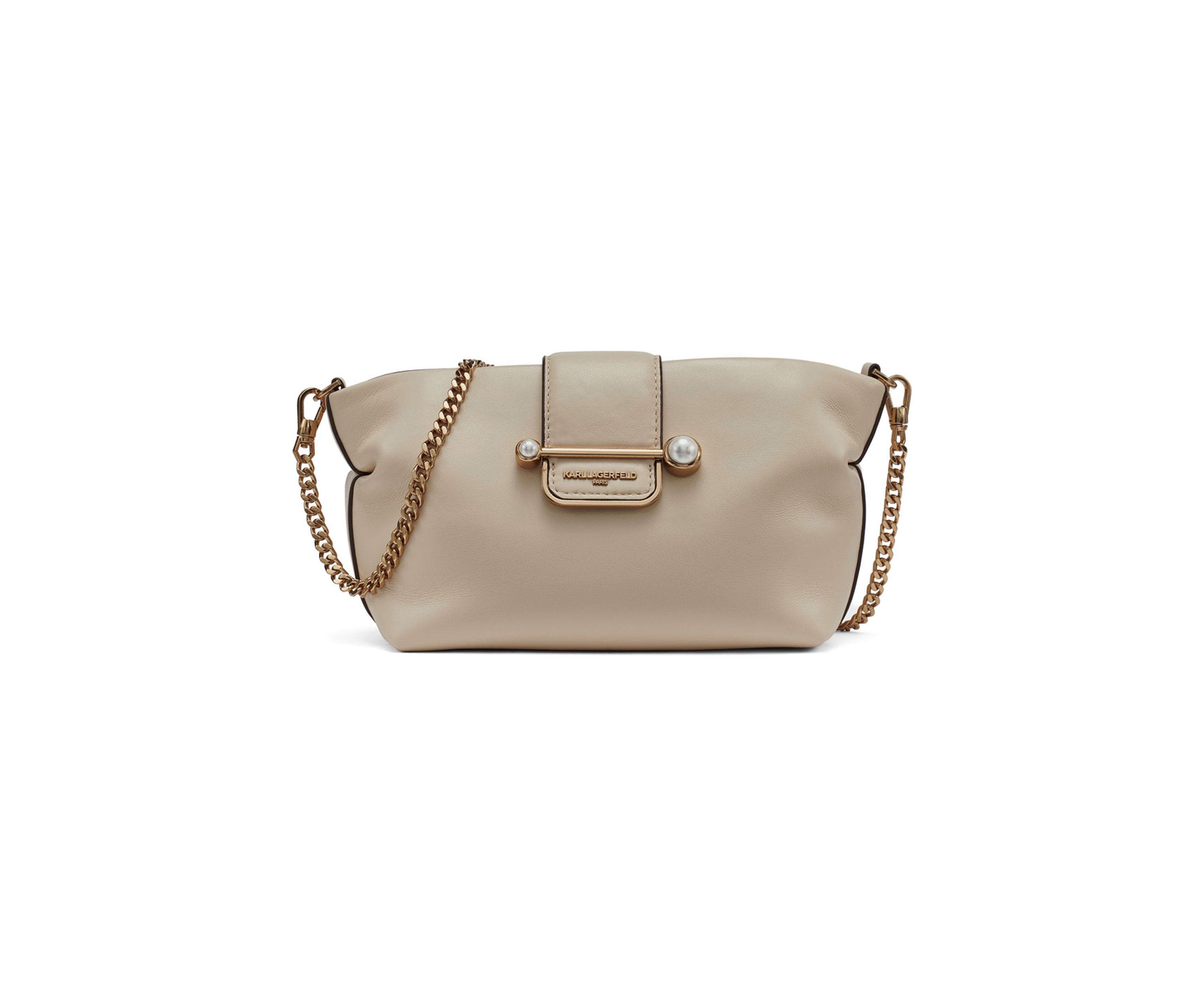 Dara Crossbody Bag