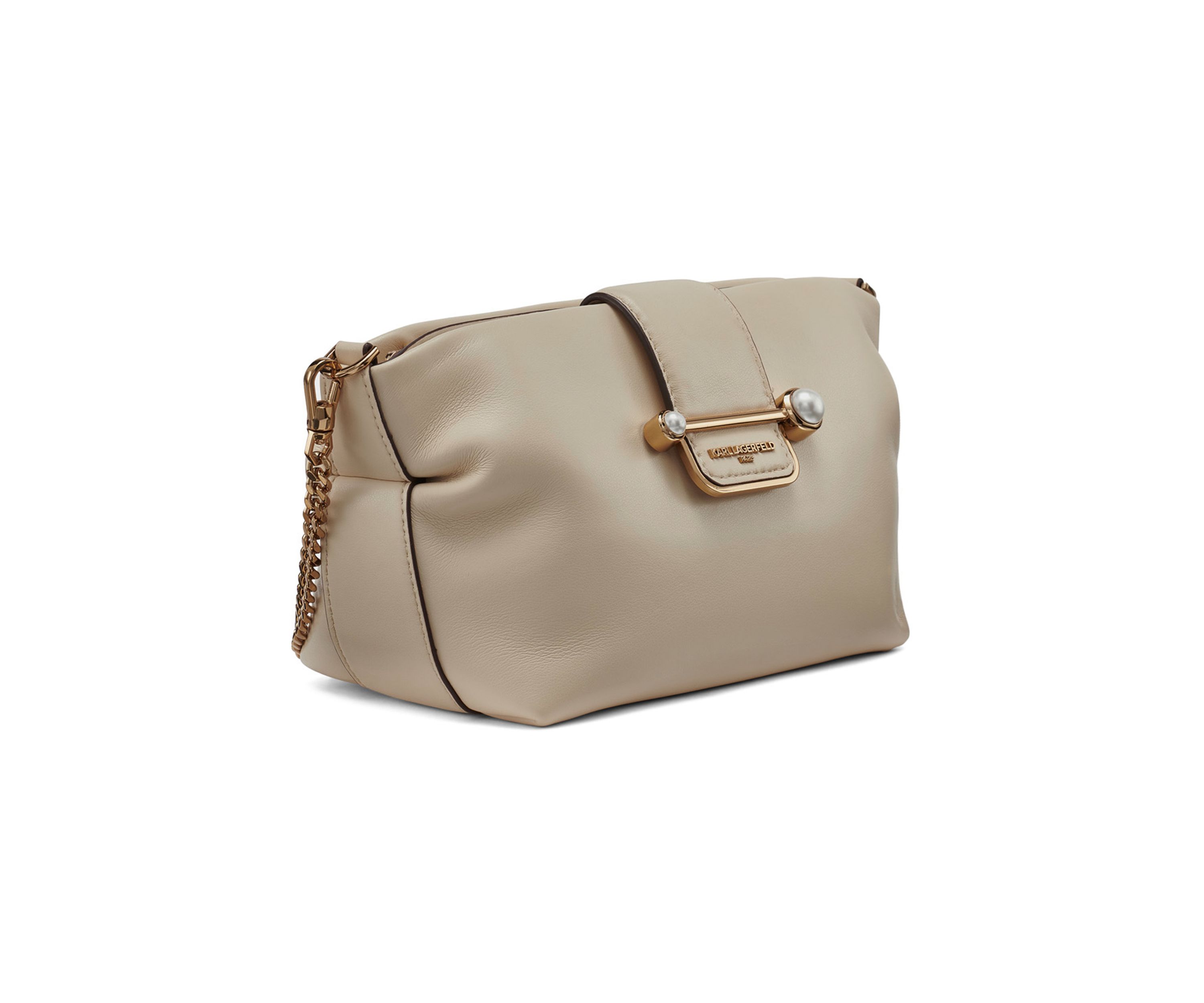 Dara Crossbody Bag