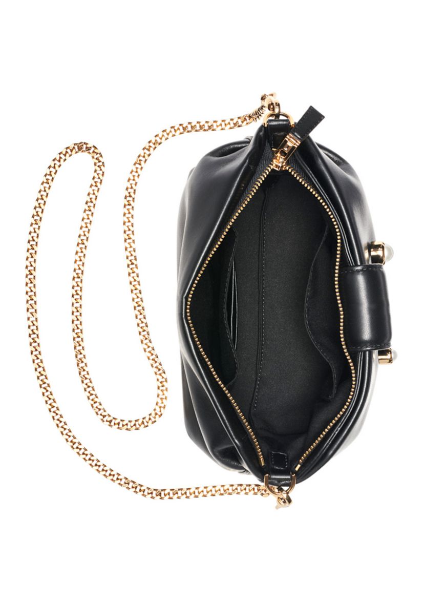 KARL LAGERFELD PARIS Dara Crossbody Bag | Belk