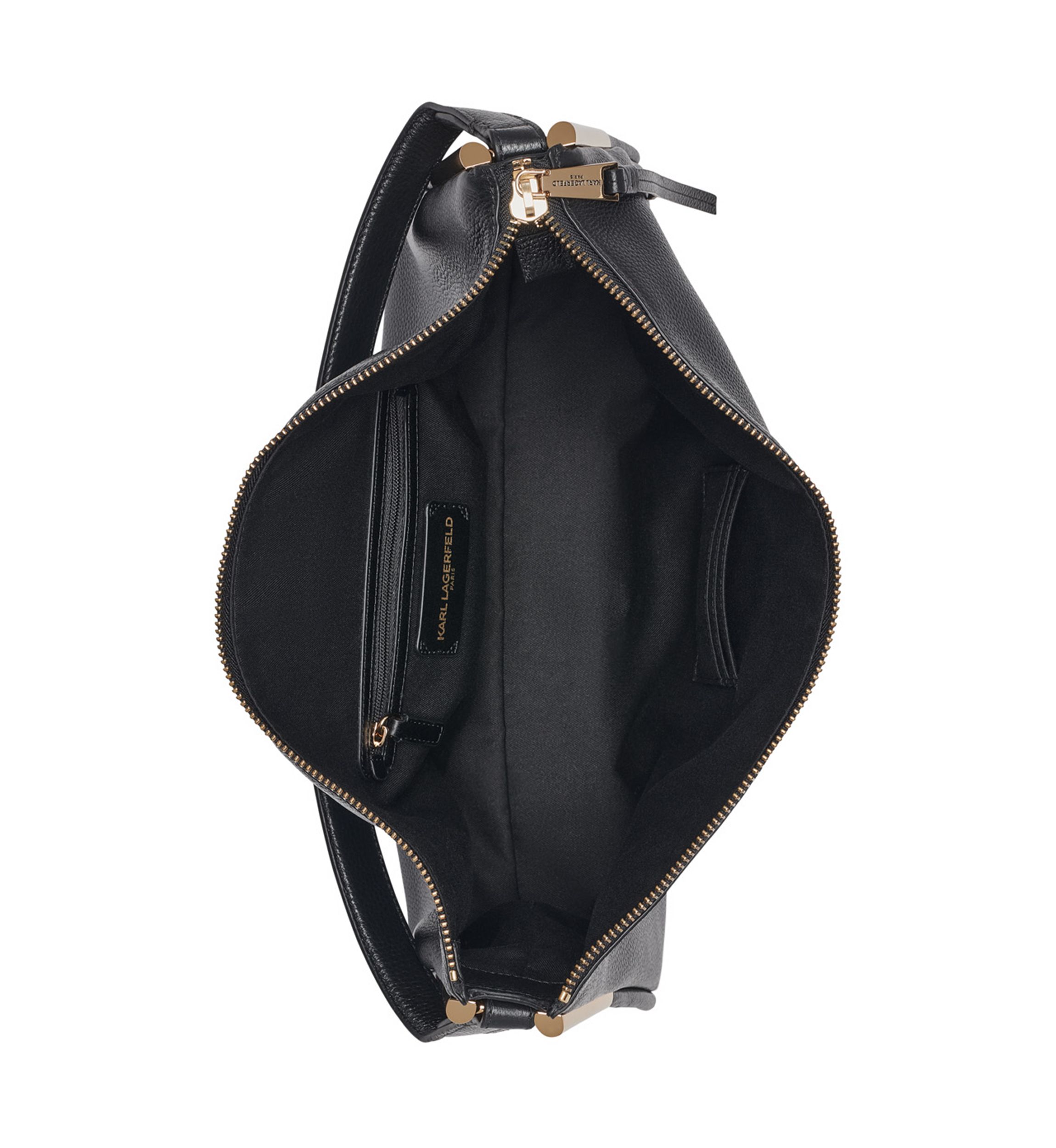 Valerie Hobo Bag