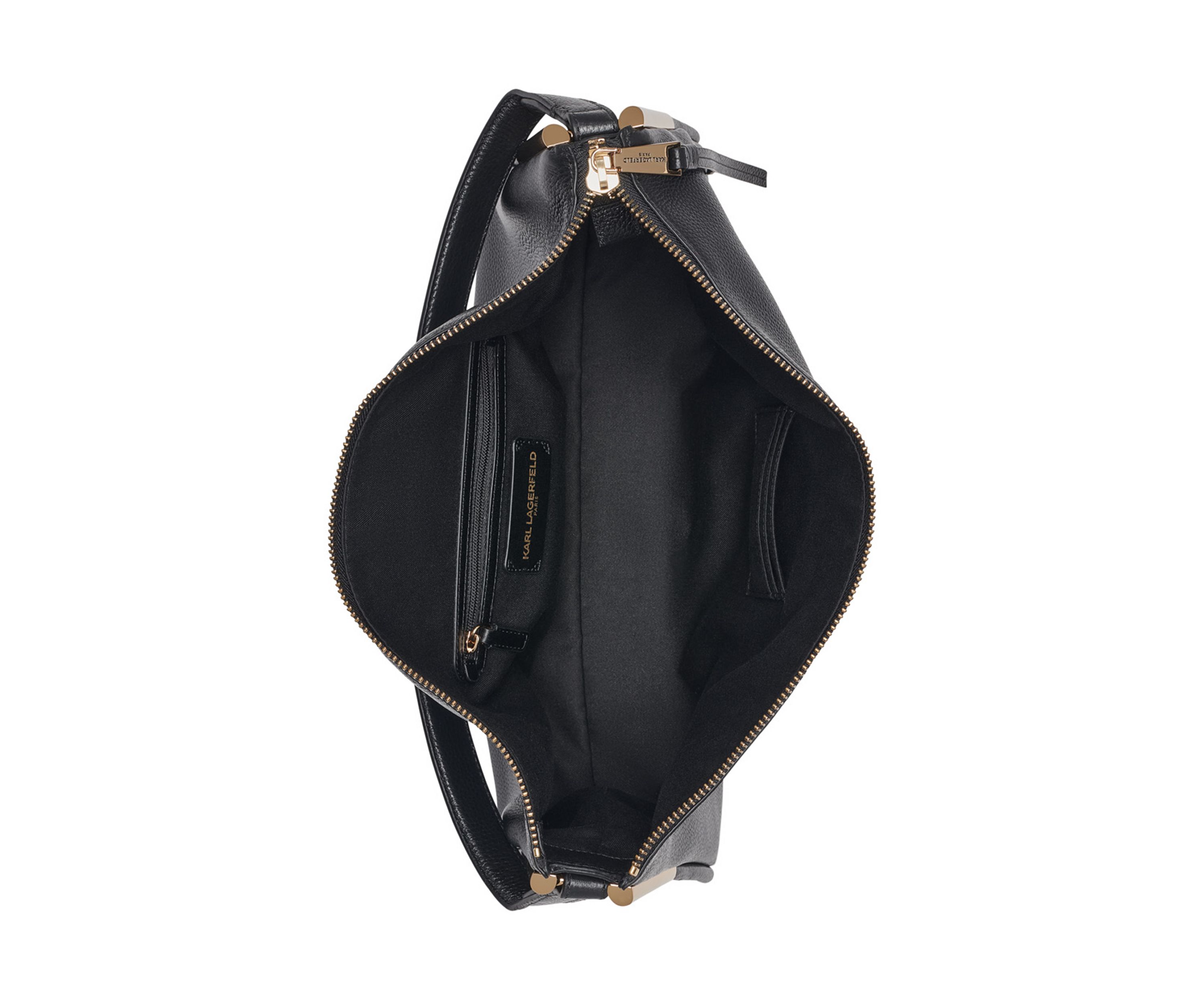 Valerie Hobo Bag