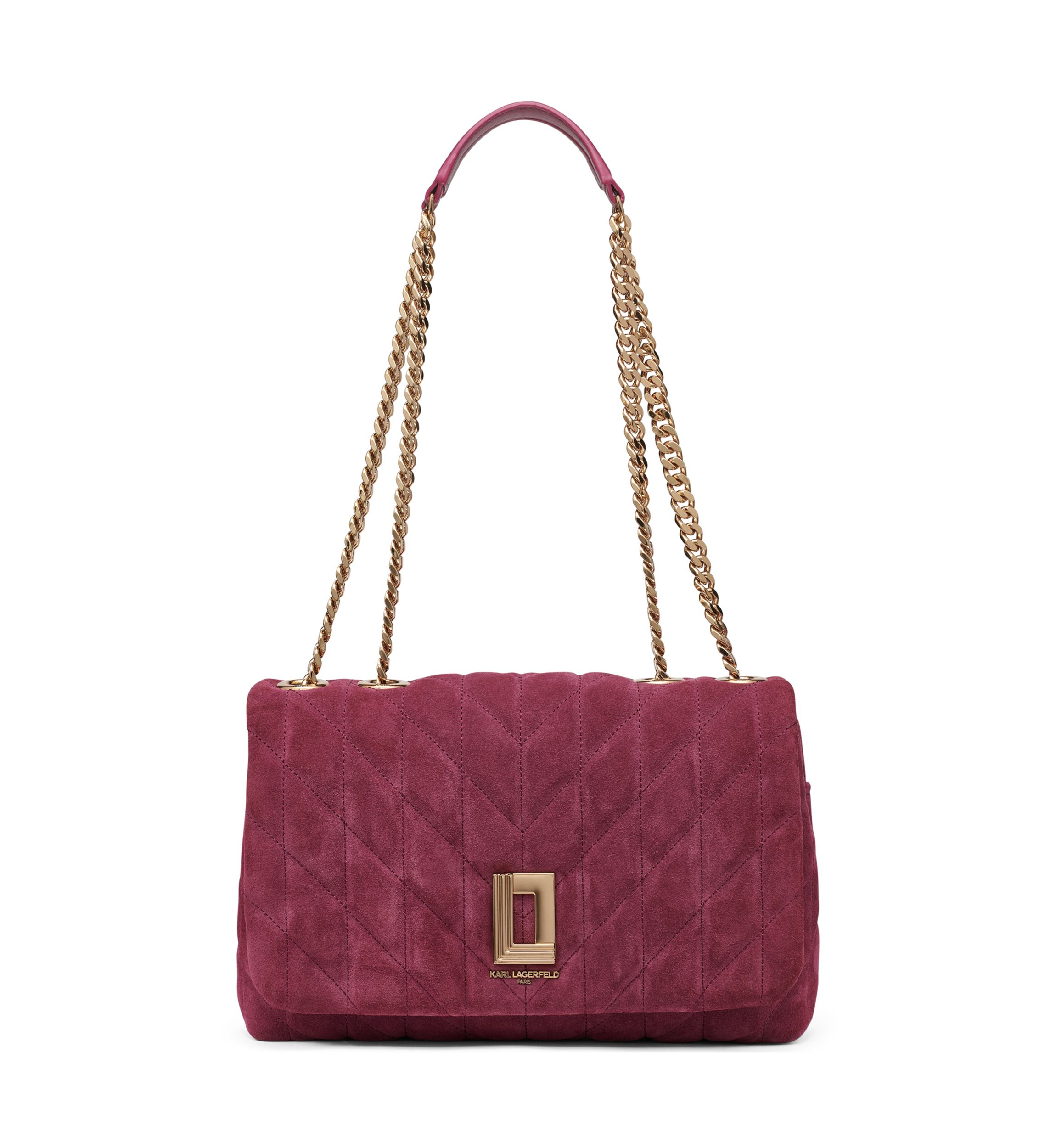 Lafayette Medium Shoulder Bag