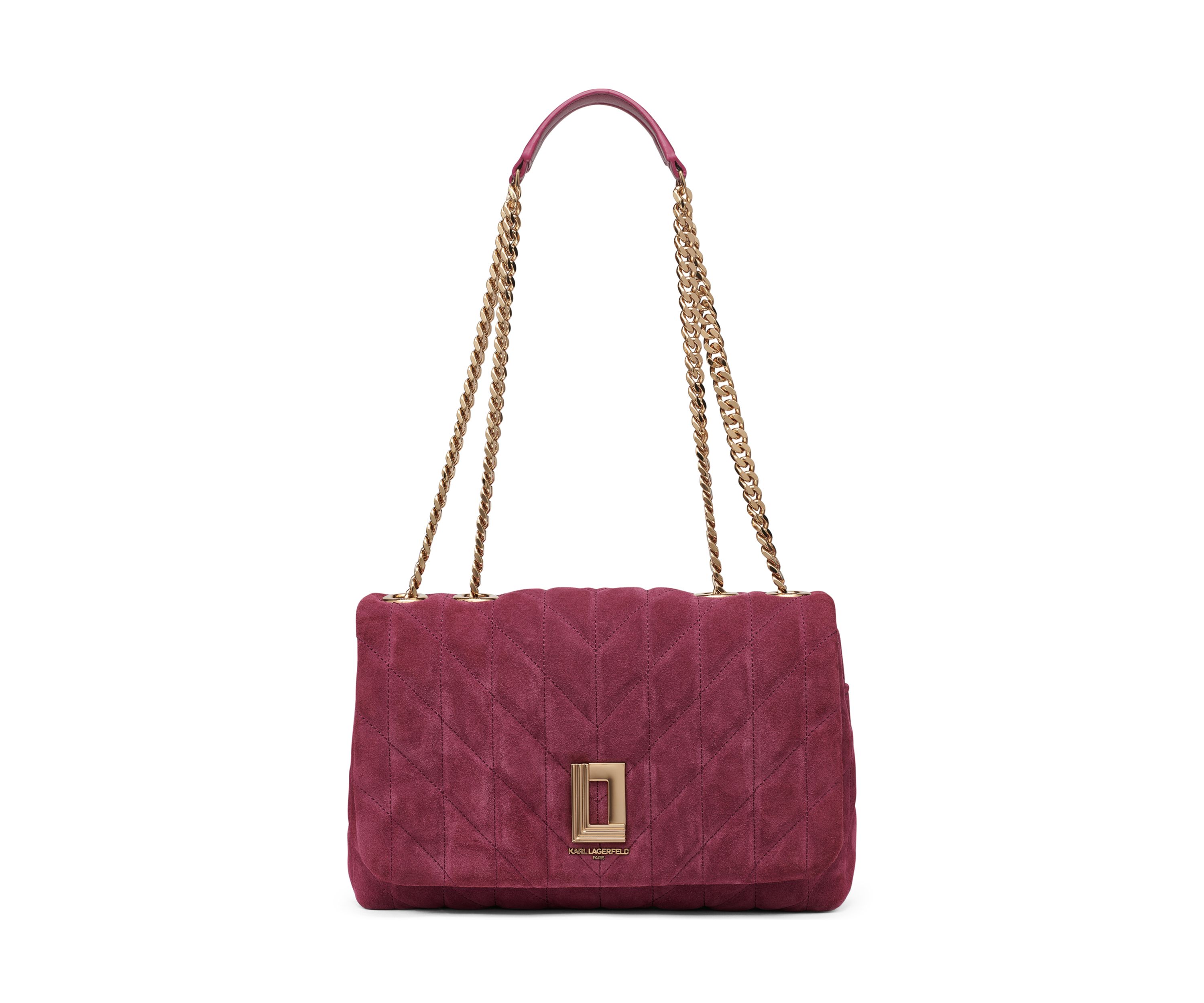 Lafayette Medium Shoulder Bag