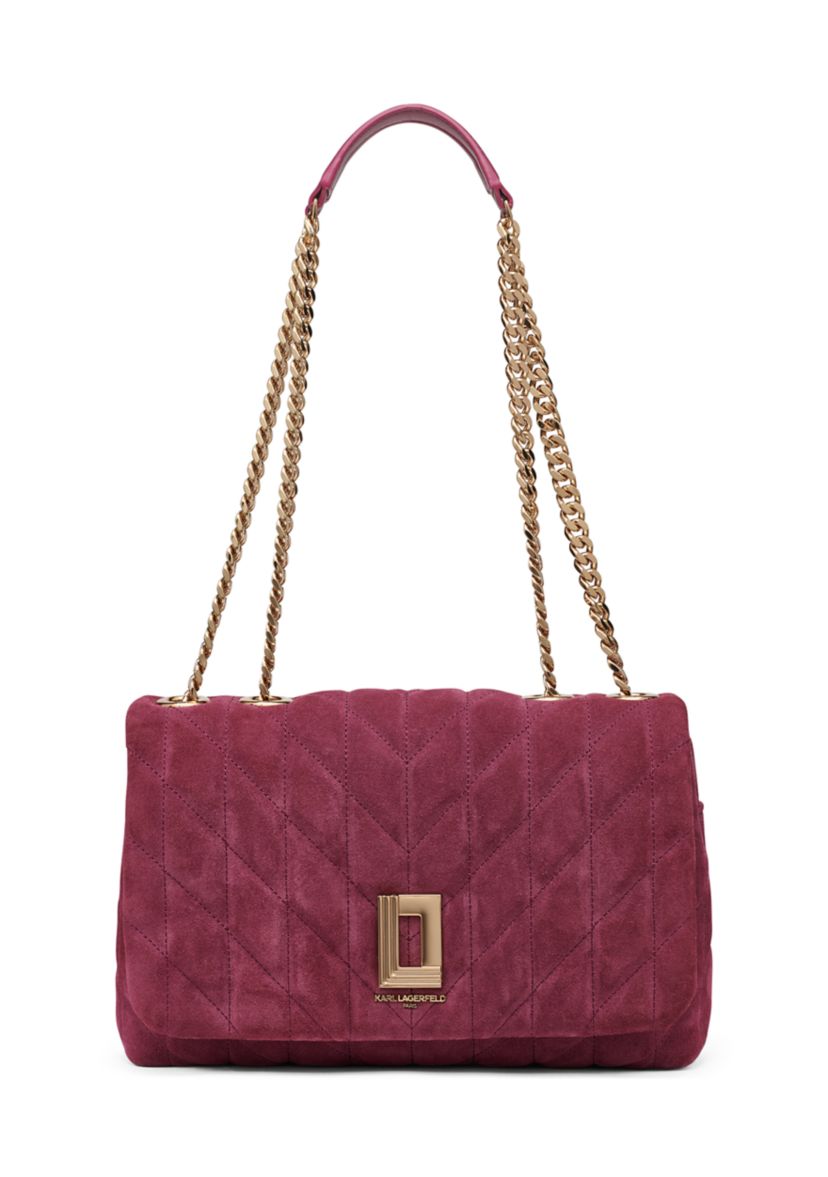 Lafayette Medium Shoulder Bag