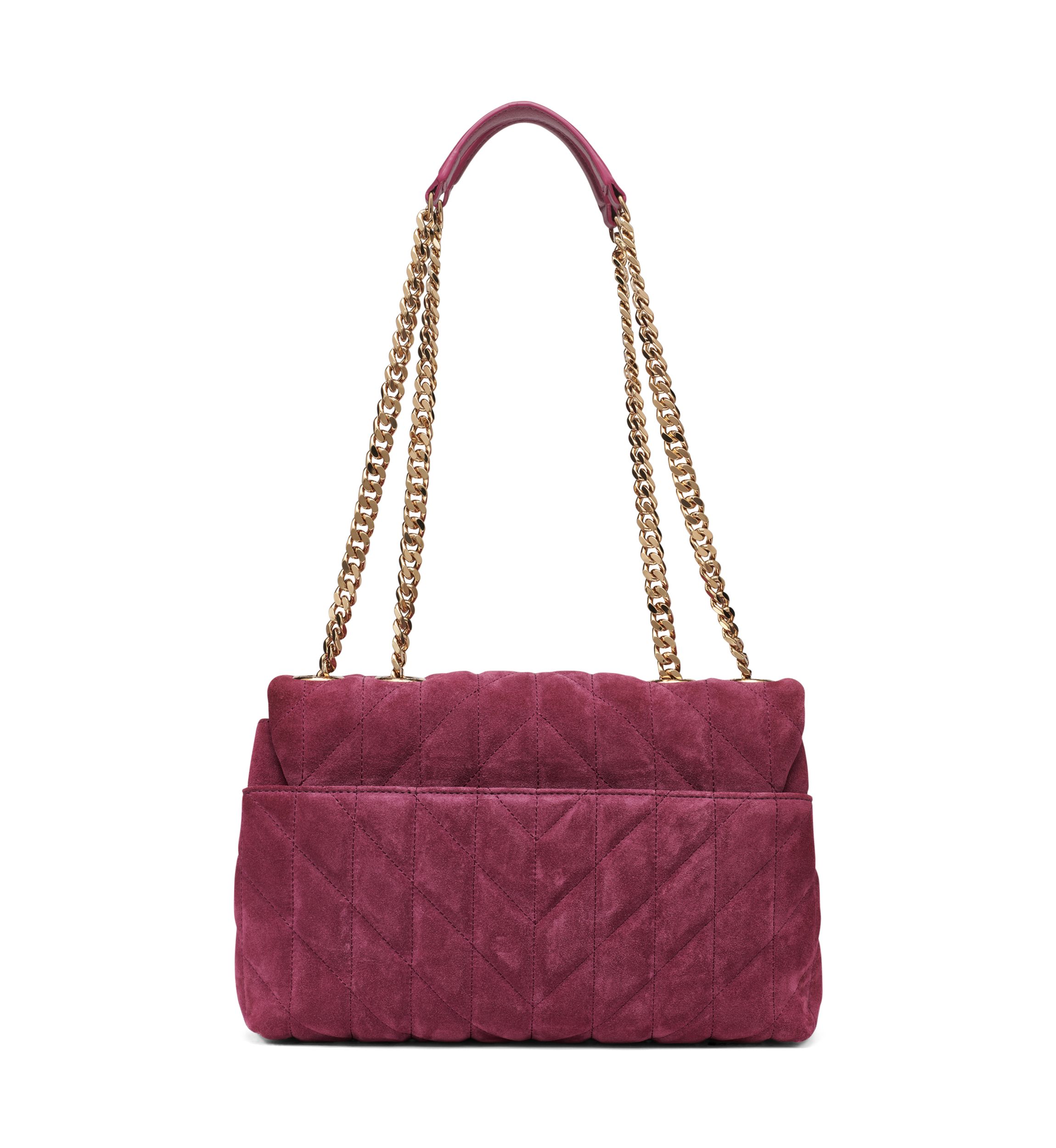 Lafayette Medium Shoulder Bag