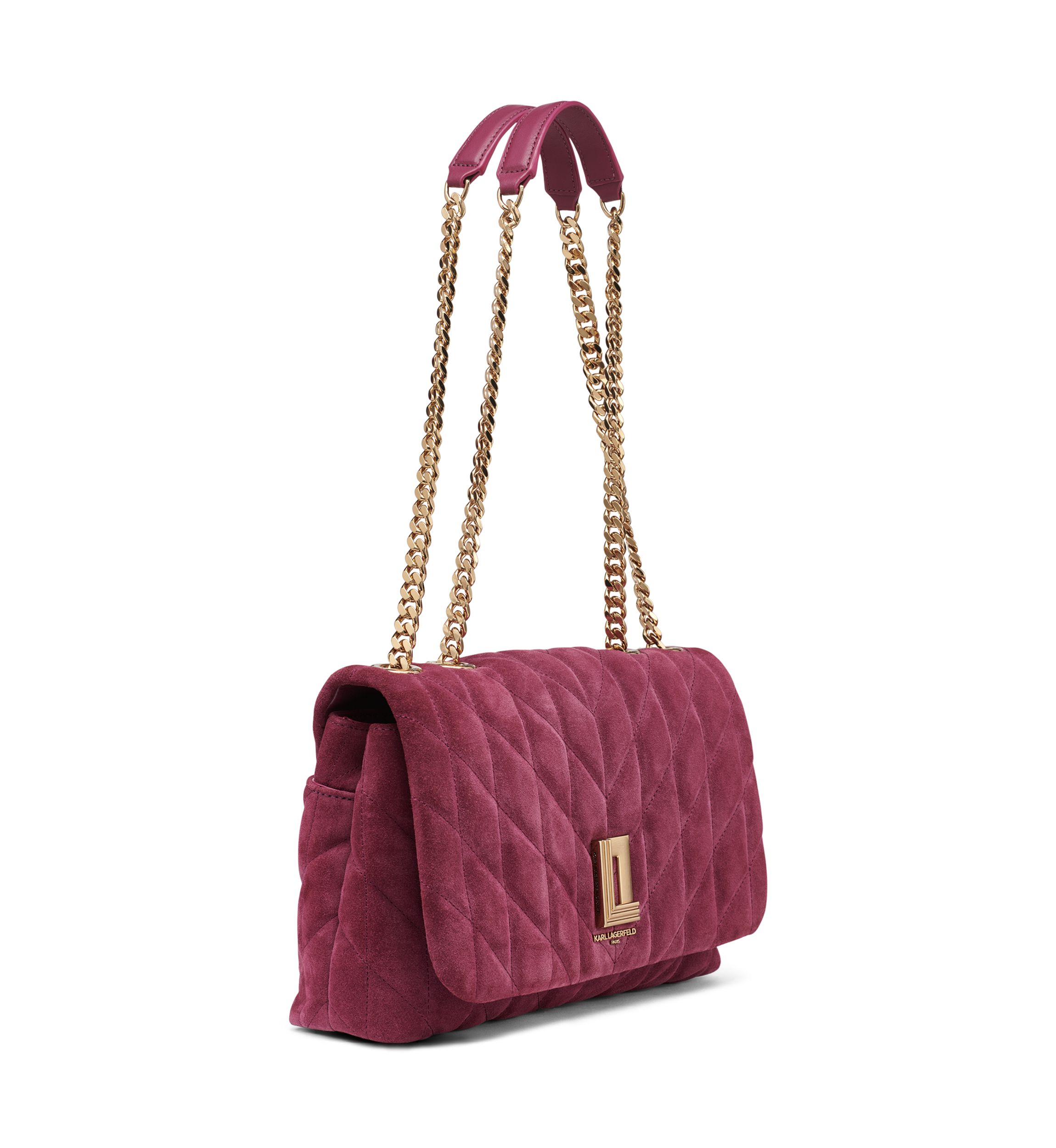 Lafayette Medium Shoulder Bag