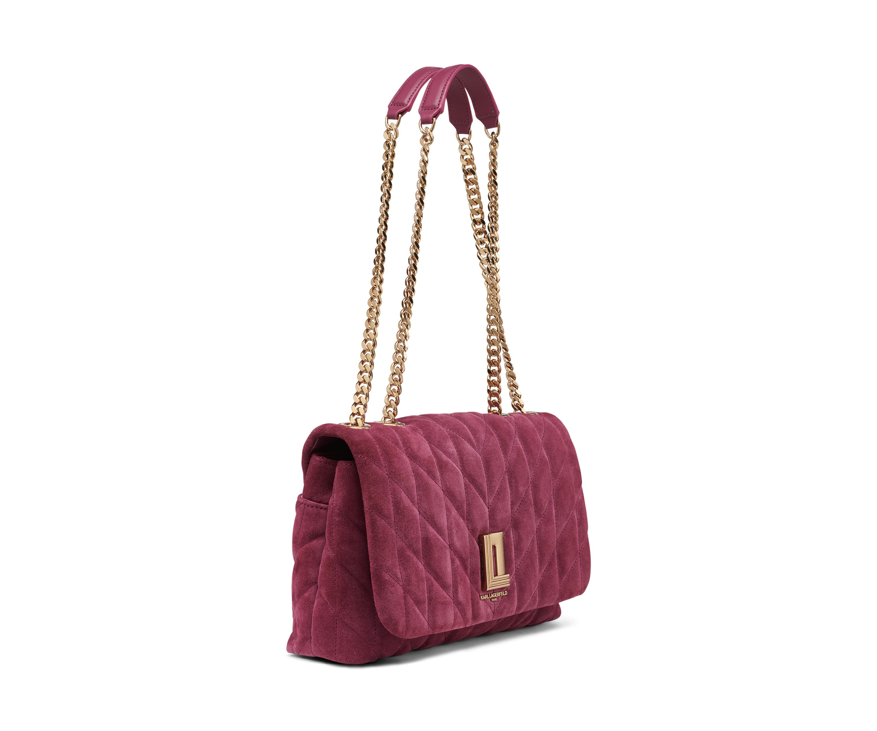 Lafayette Medium Shoulder Bag